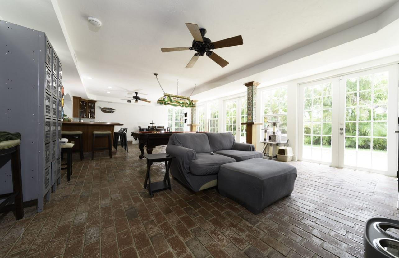 Plantation Park 11th Add - Residential