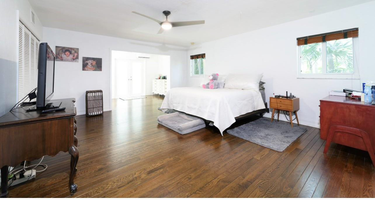 Plantation Park 11th Add - Residential