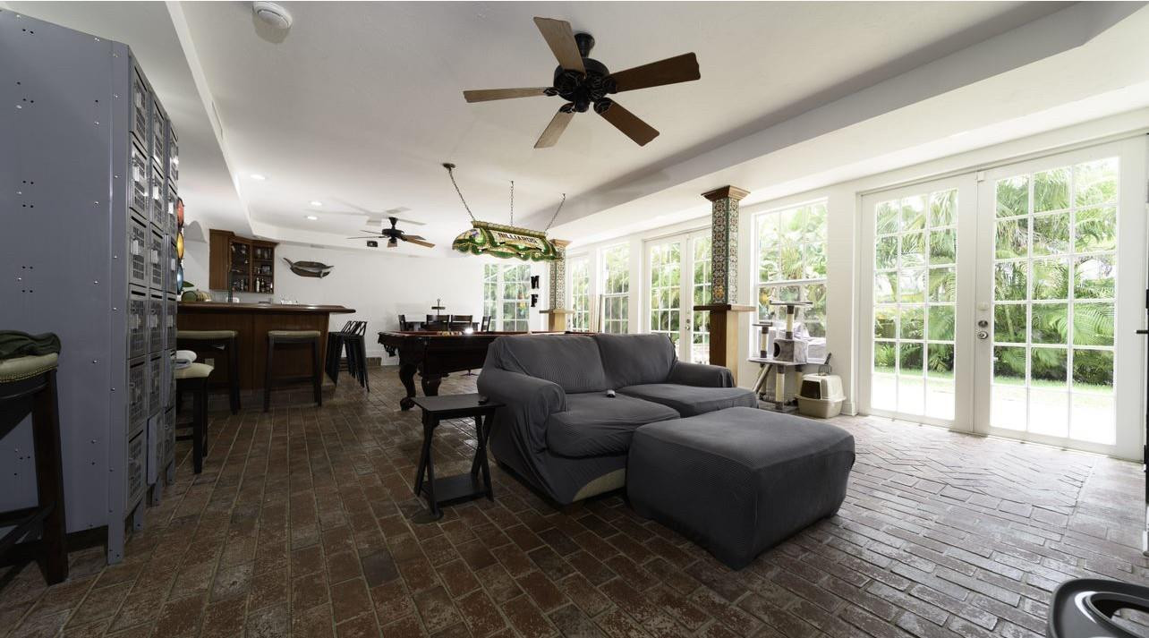 Plantation Park 11th Add - Residential