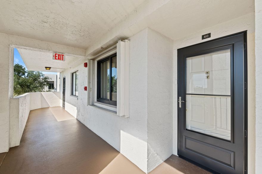 Well-maintained 2BR/2BA furnished condo with lake and pool views, featuring impact storm windows and a spacious, well-designed layout with a fresh, inviting feel throughout. Competitively priced and positioned to sell, this is an excellent opportunity for seasonal or year-round living. Conveniently located near shopping, dining, and major roadways. Approx. 10-15 minutes to Palm Beach International Airport and 15-20 minutes to the beach. All information deemed reliable but not guaranteed and subject to errors, omissions, and changes without notice.