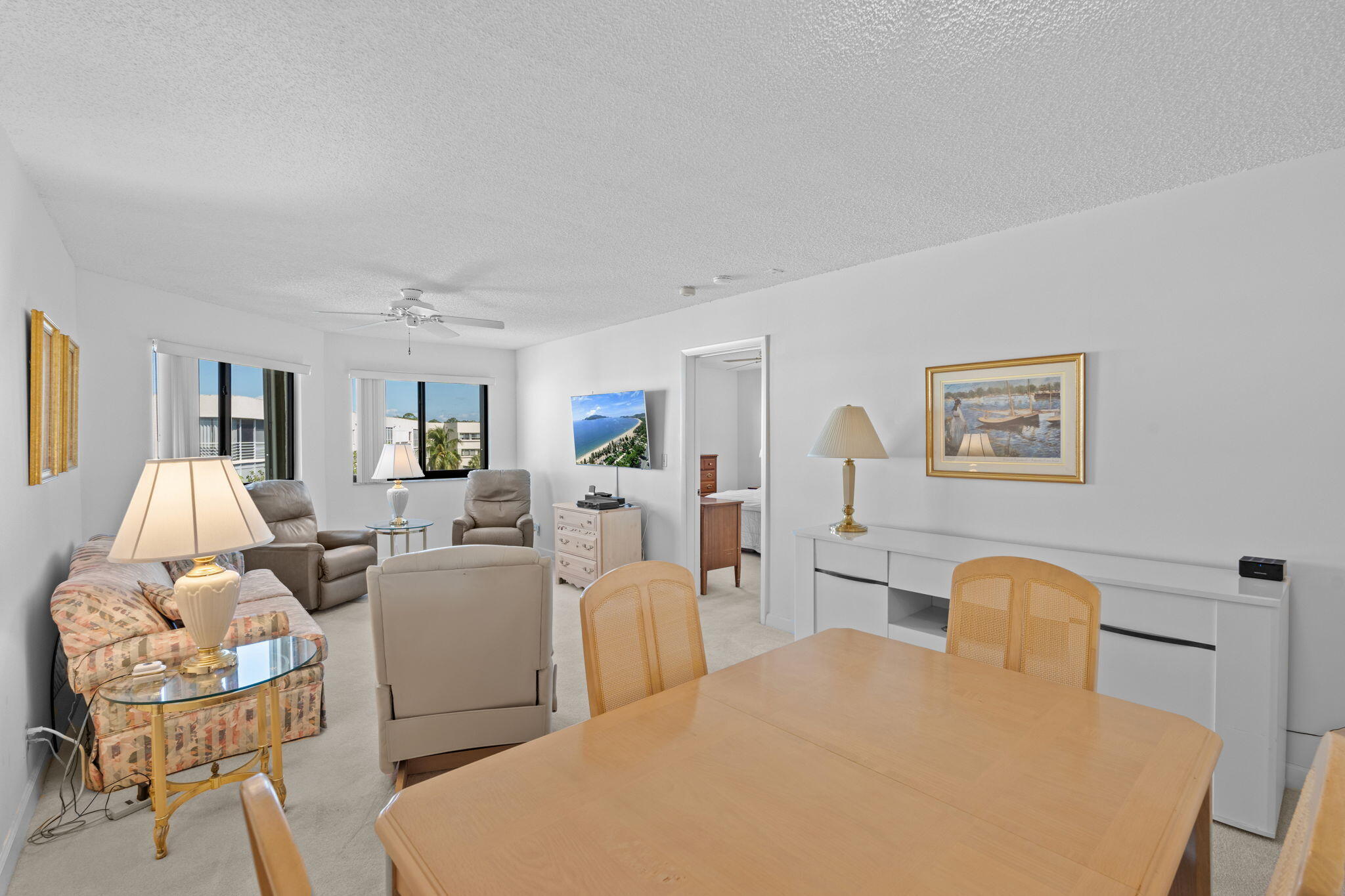 GRANDVIEW AT SPRING LAKES CONDO - Residential