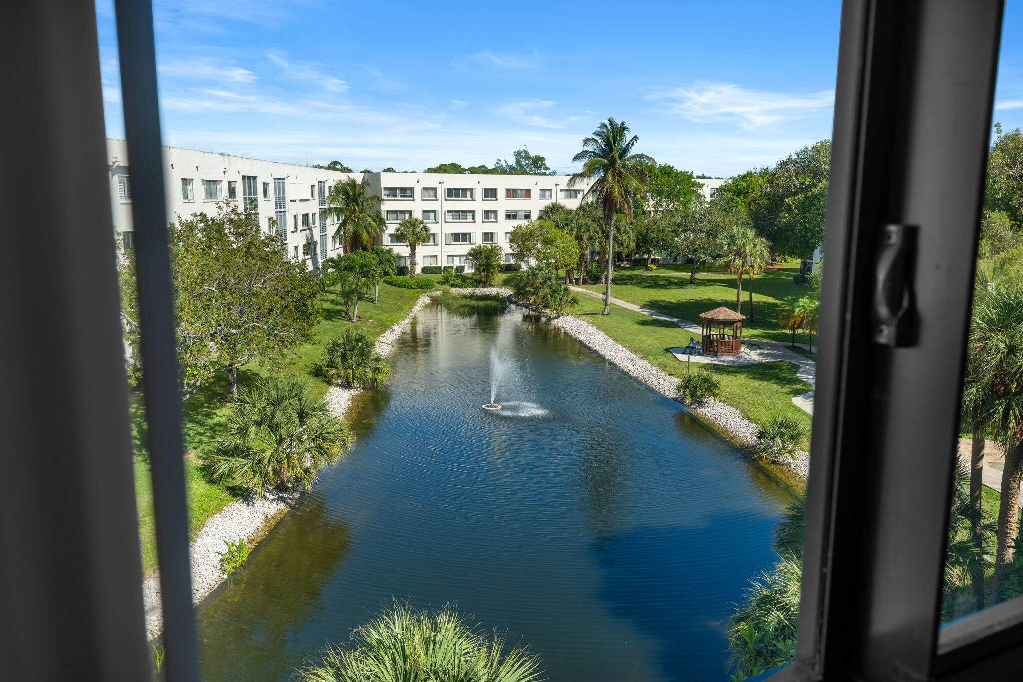 GRANDVIEW AT SPRING LAKES CONDO - Residential