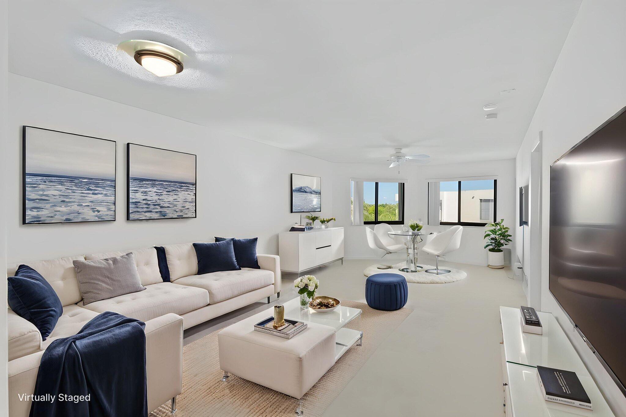 GRANDVIEW AT SPRING LAKES CONDO - Residential