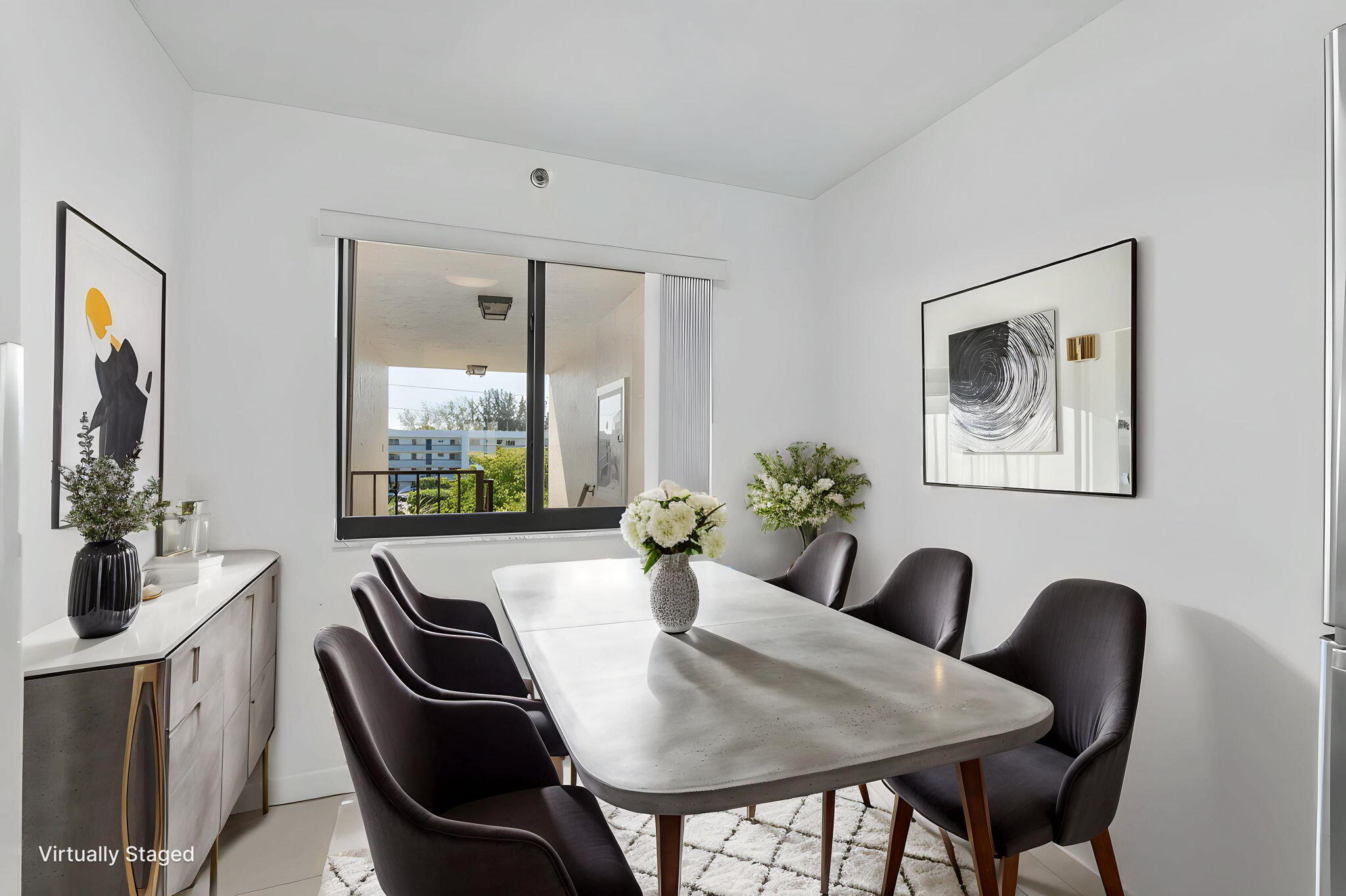 GRANDVIEW AT SPRING LAKES CONDO - Residential