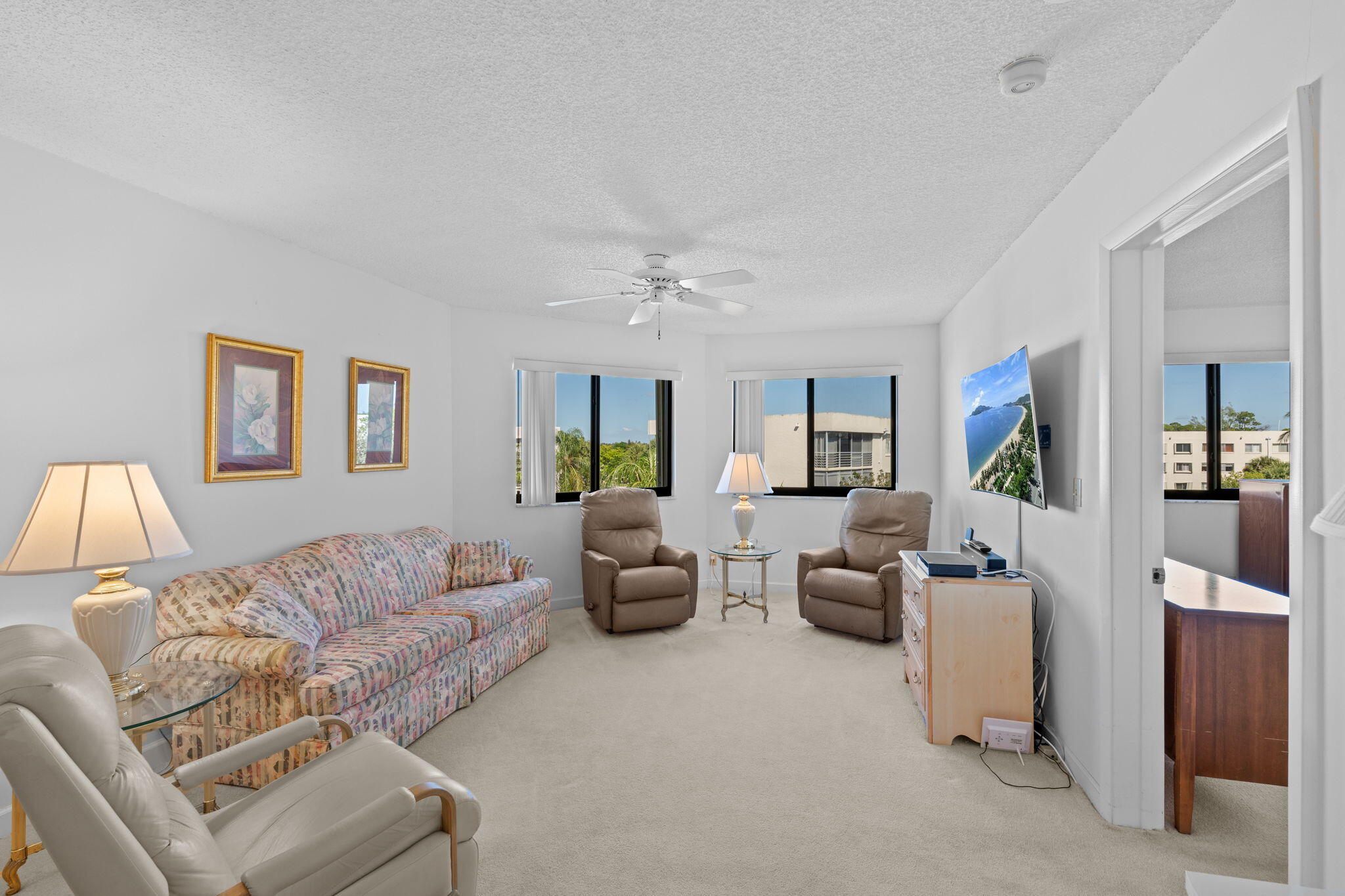 GRANDVIEW AT SPRING LAKES CONDO - Residential