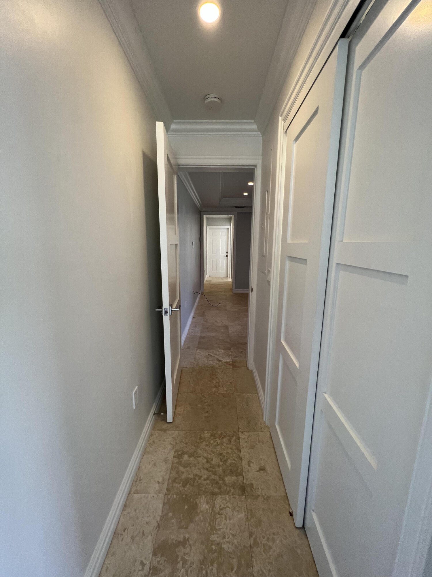 JEANETTE COURT - Residential Lease