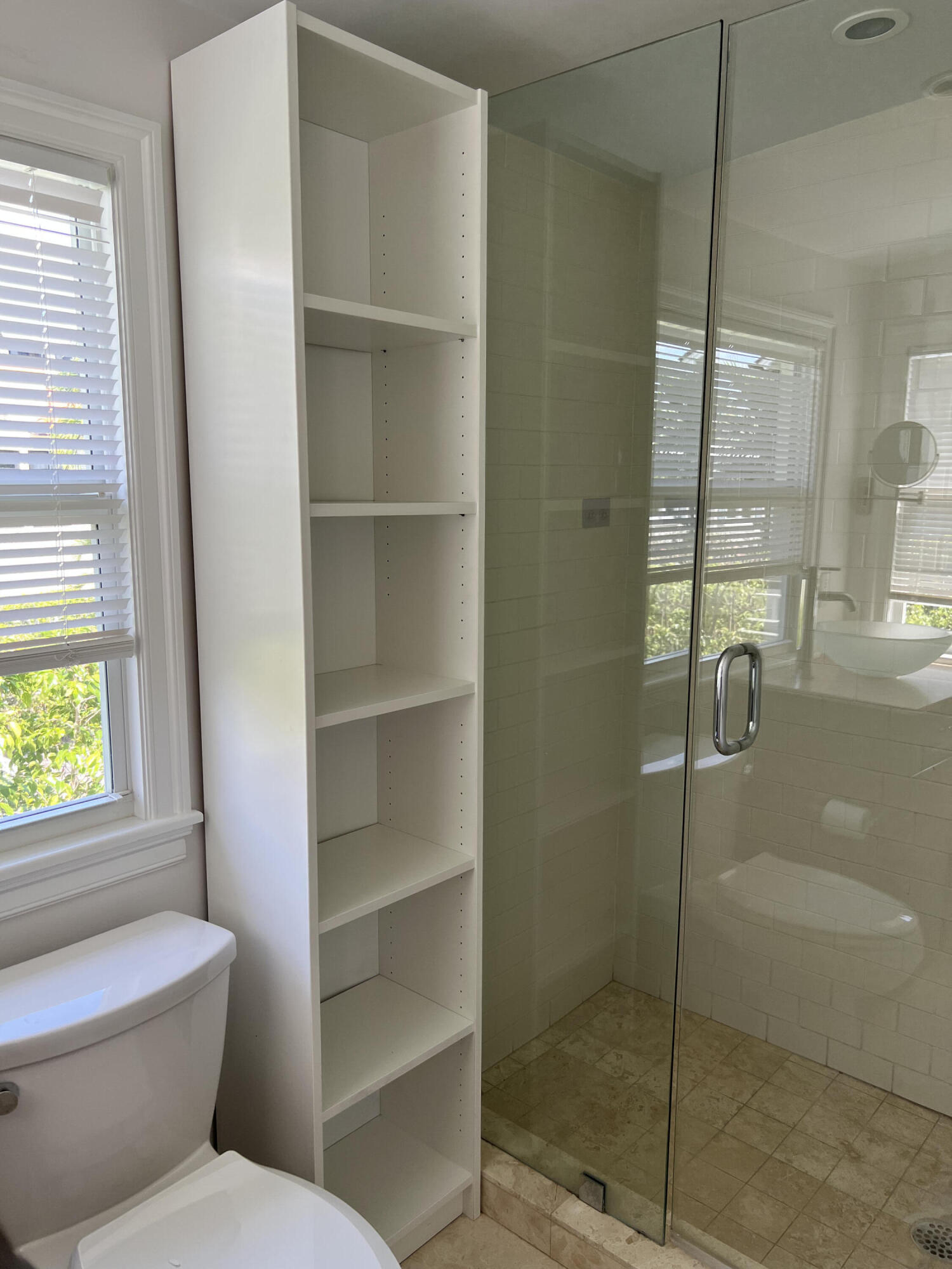 JEANETTE COURT - Residential Lease