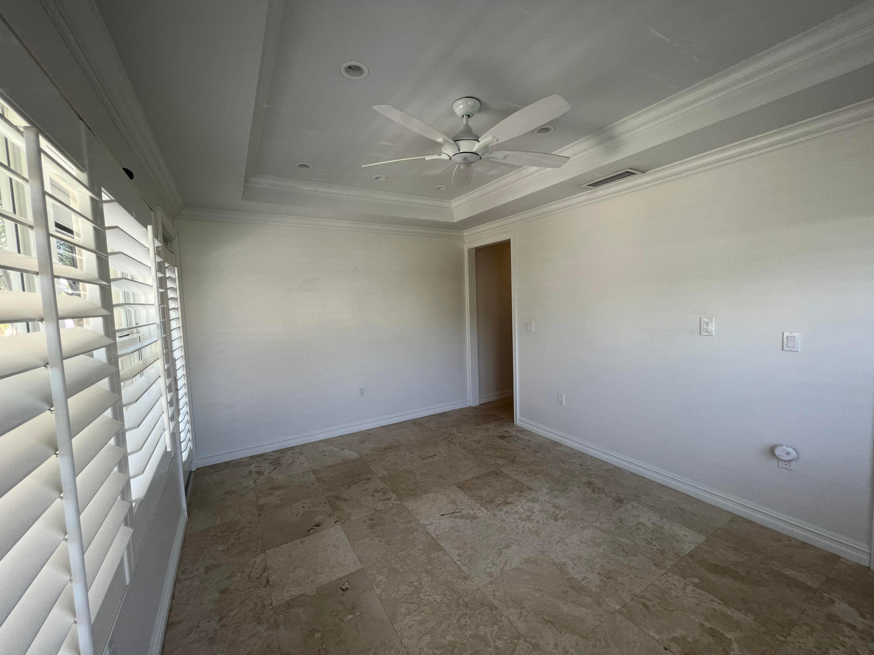 JEANETTE COURT - Residential Lease