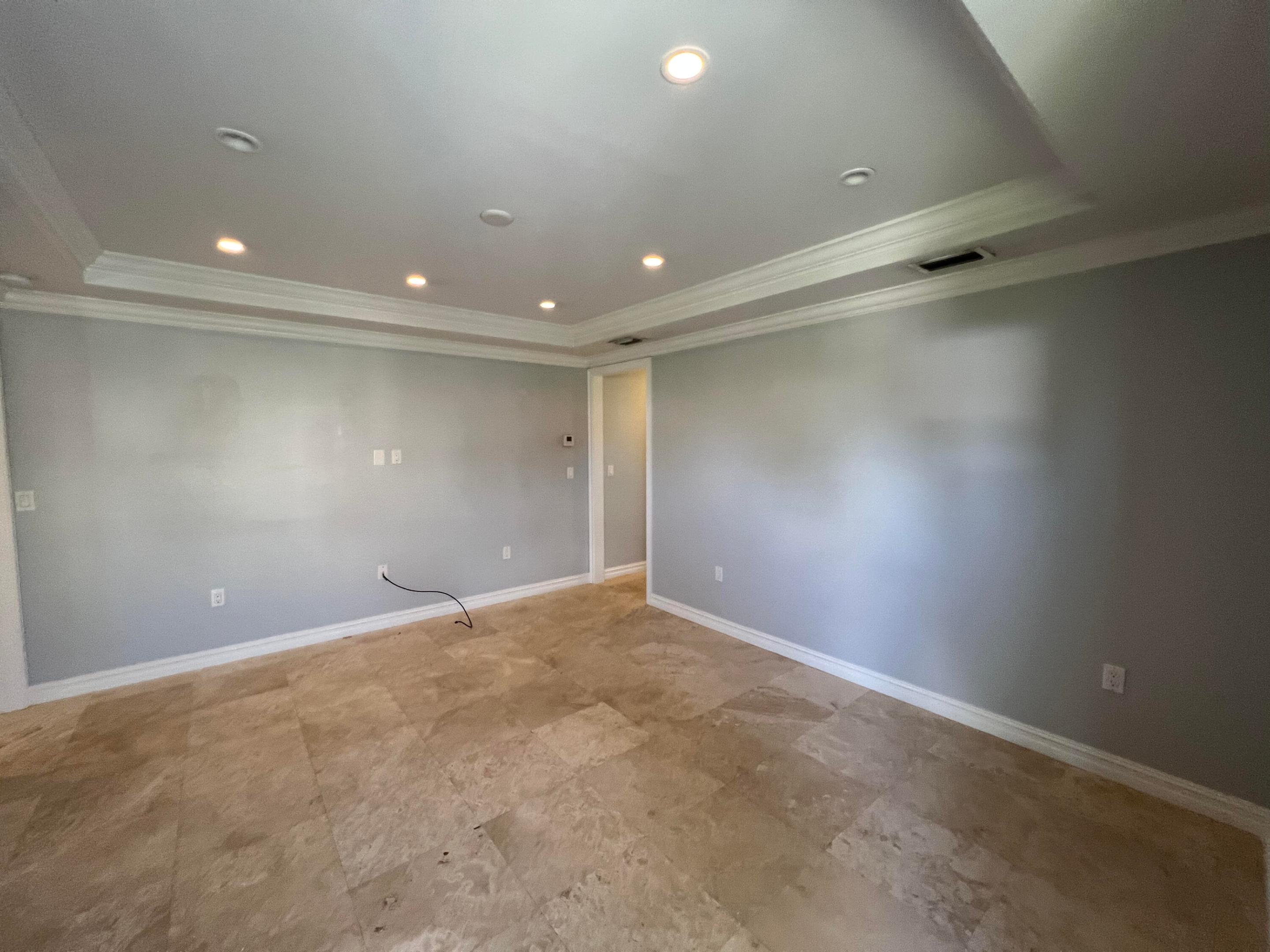 JEANETTE COURT - Residential Lease