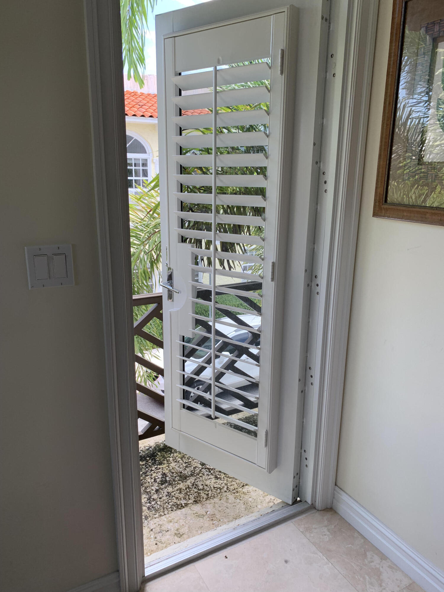 JEANETTE COURT - Residential Lease