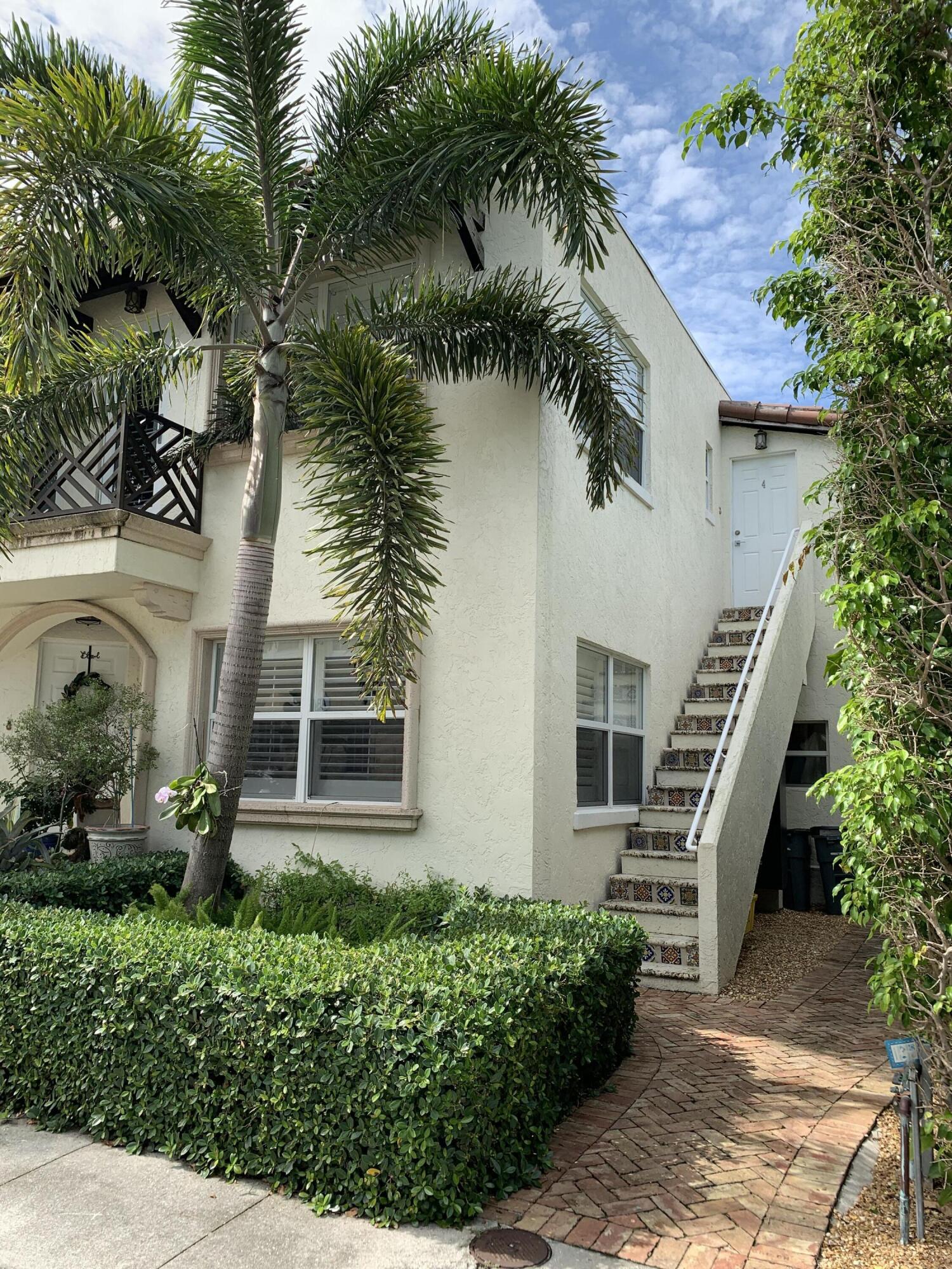 JEANETTE COURT - Residential Lease