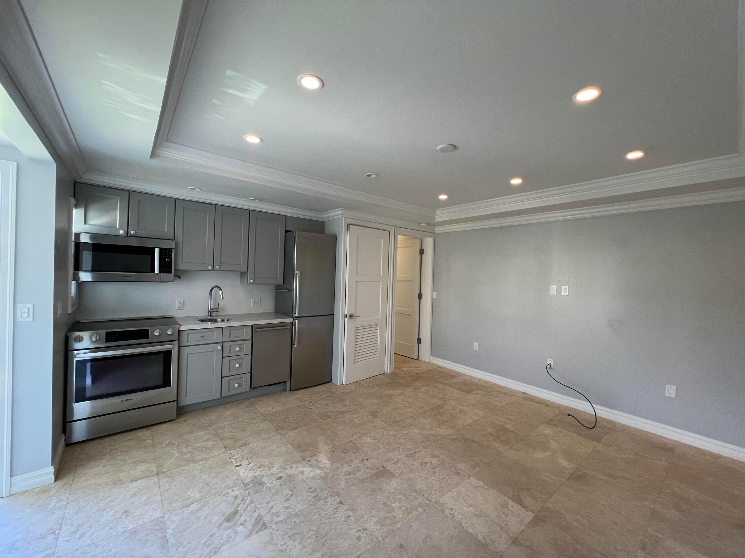 JEANETTE COURT - Residential Lease