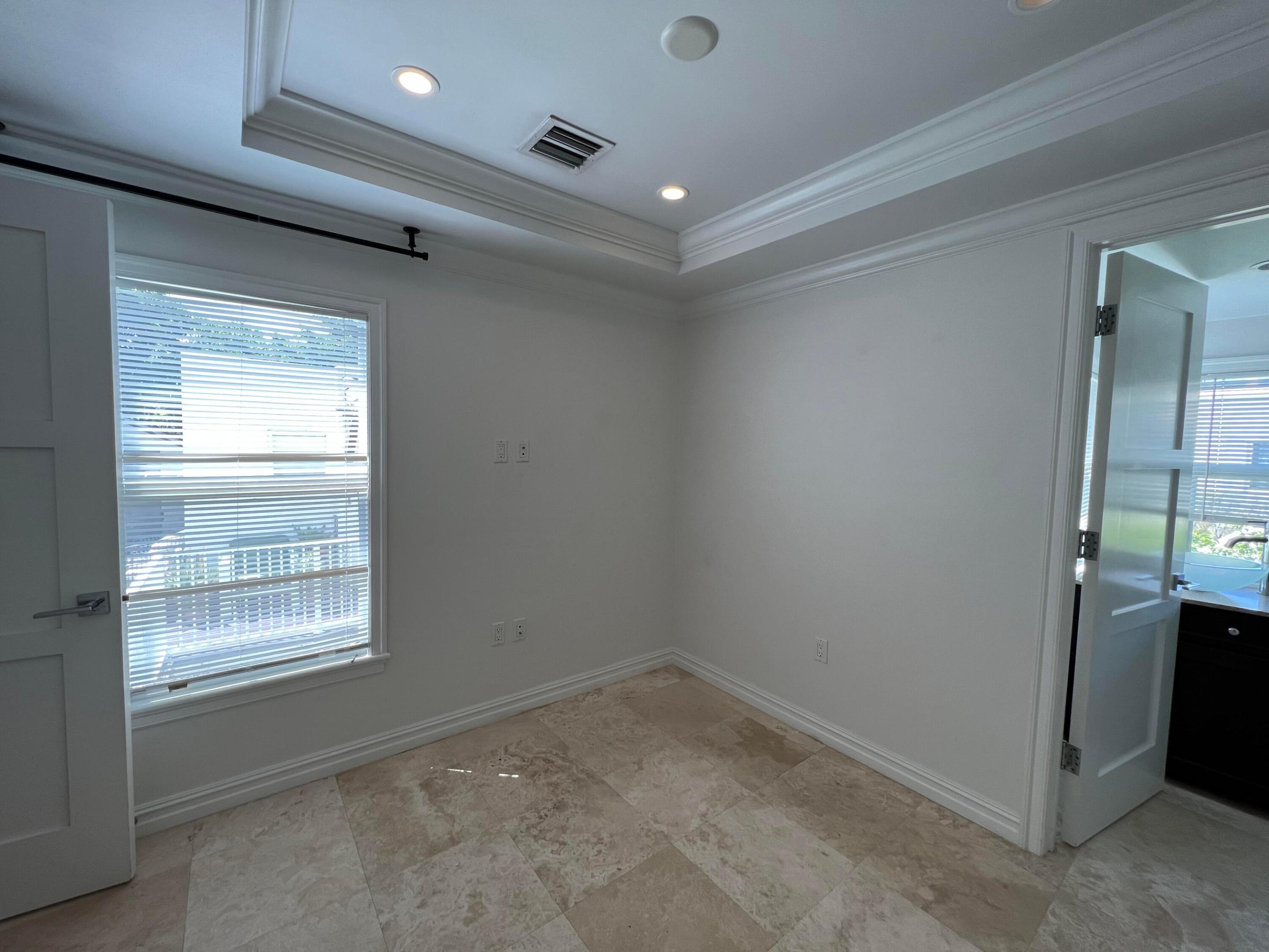 JEANETTE COURT - Residential Lease