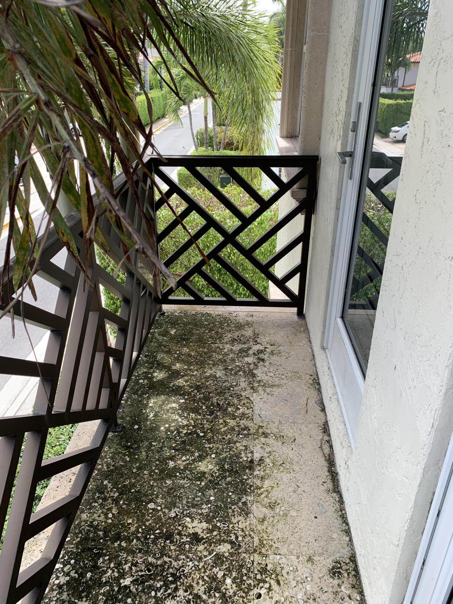 JEANETTE COURT - Residential Lease