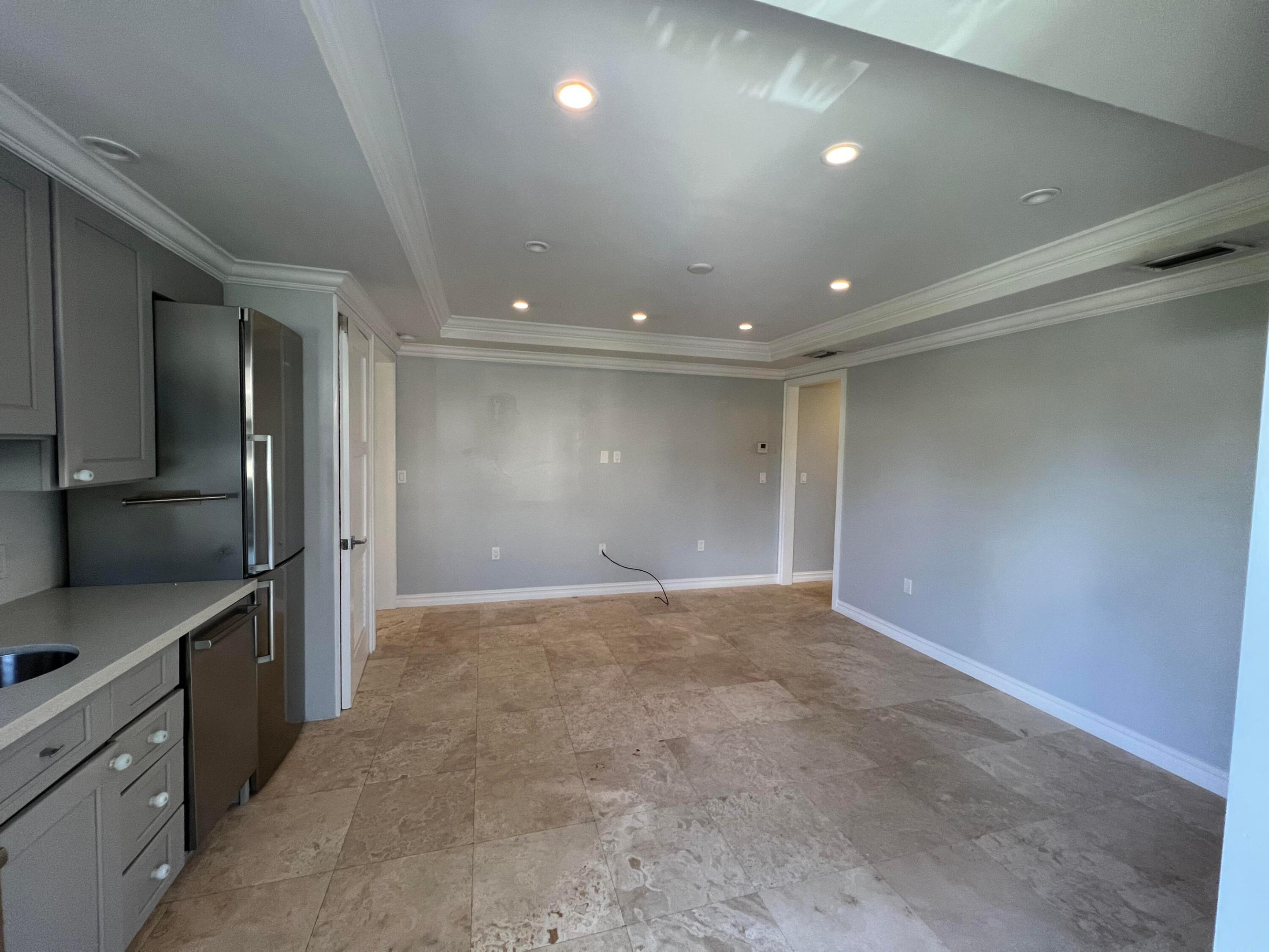 JEANETTE COURT - Residential Lease