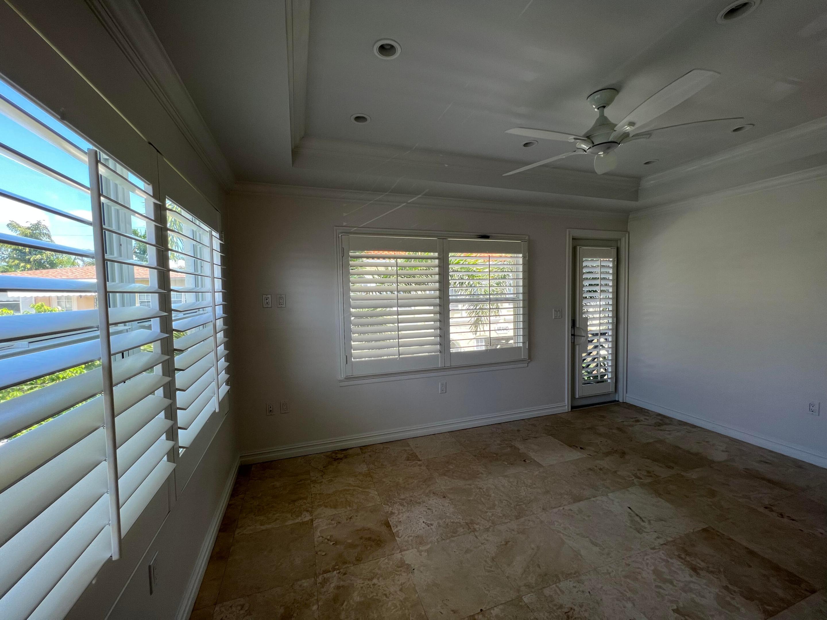 JEANETTE COURT - Residential Lease