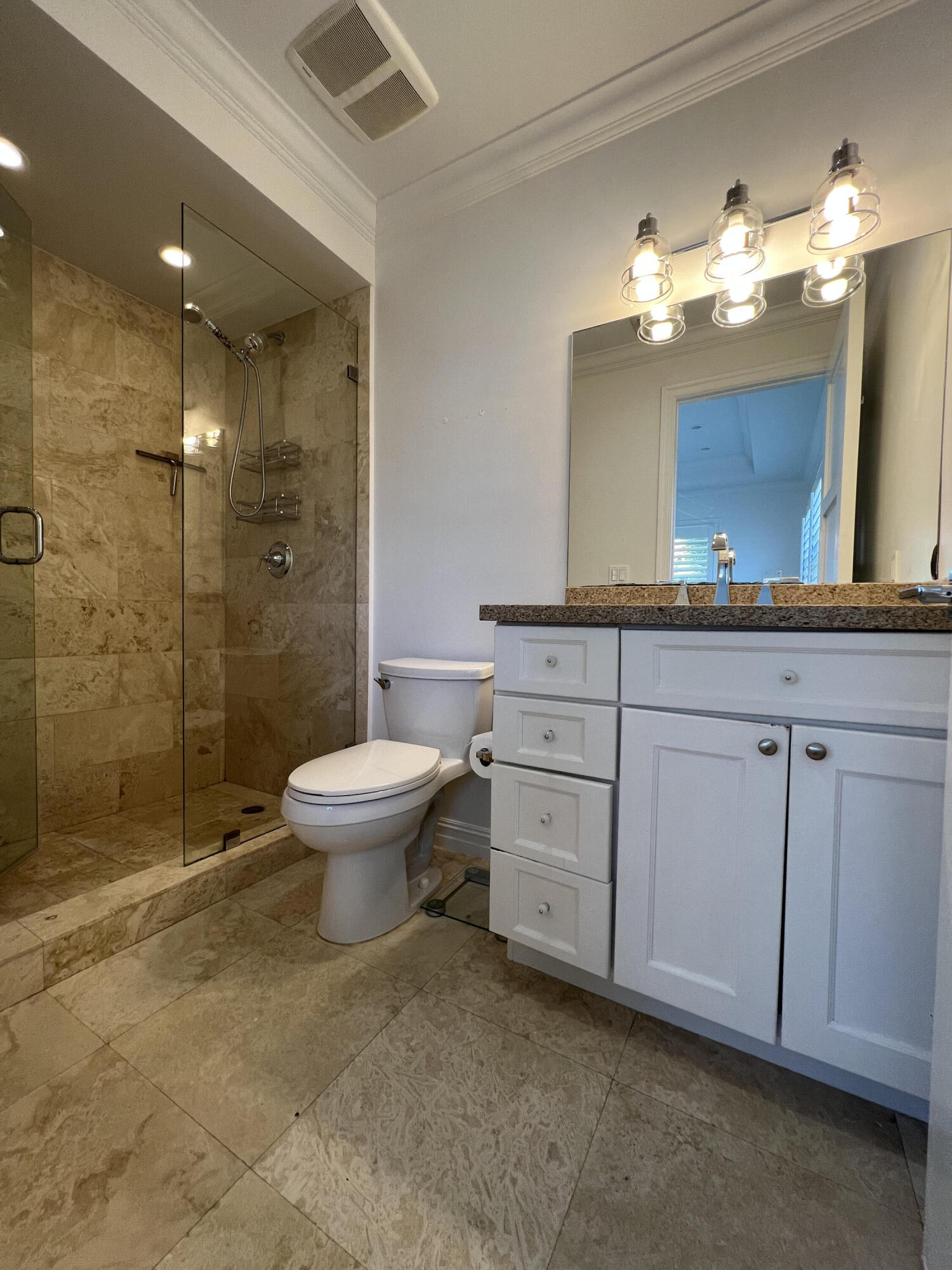 JEANETTE COURT - Residential Lease