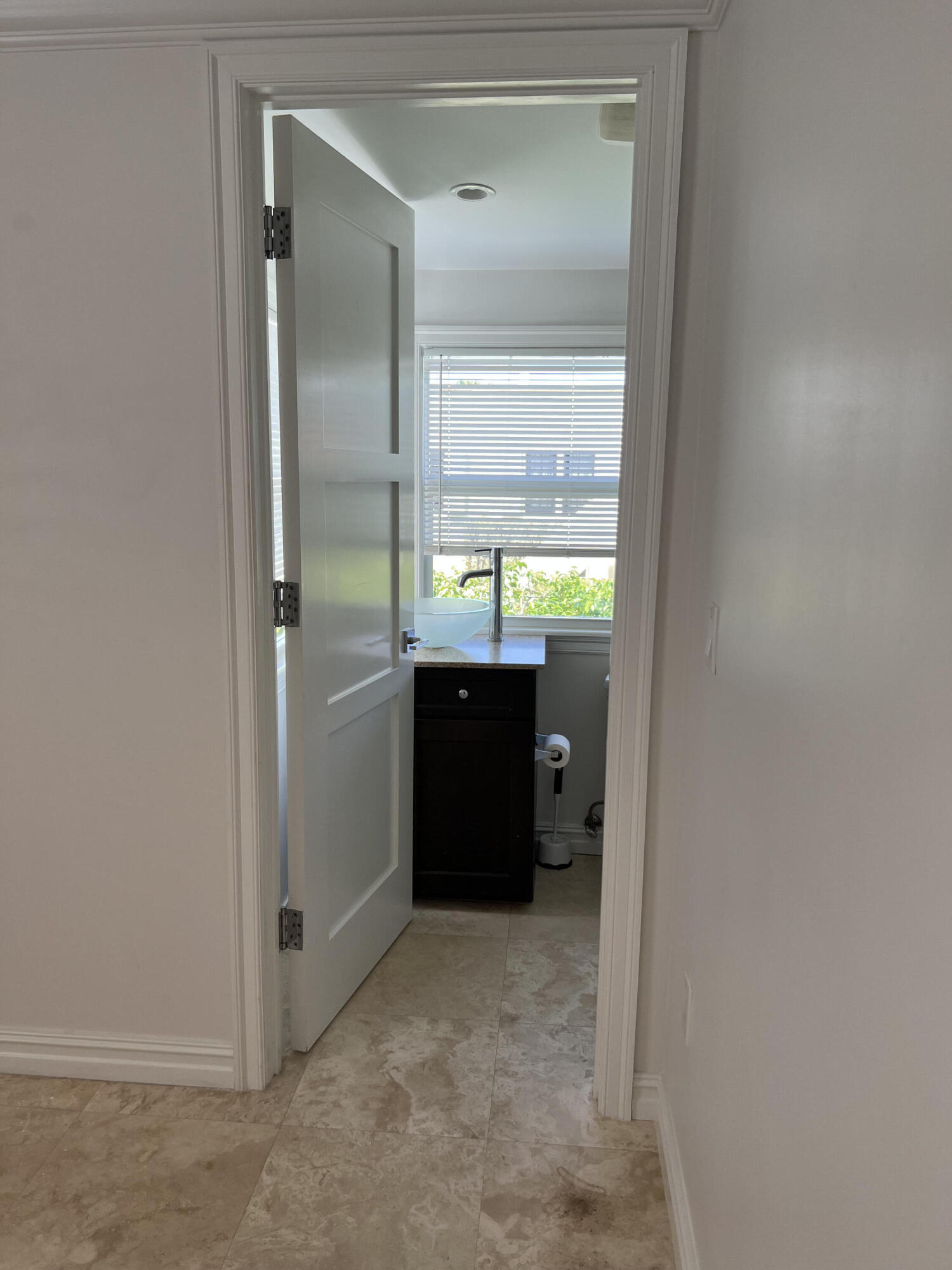 JEANETTE COURT - Residential Lease