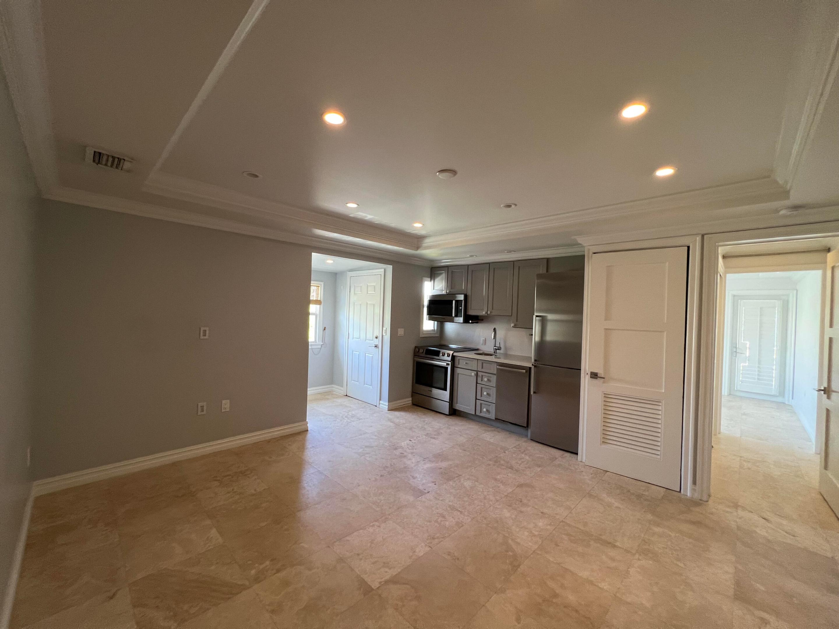 JEANETTE COURT - Residential Lease