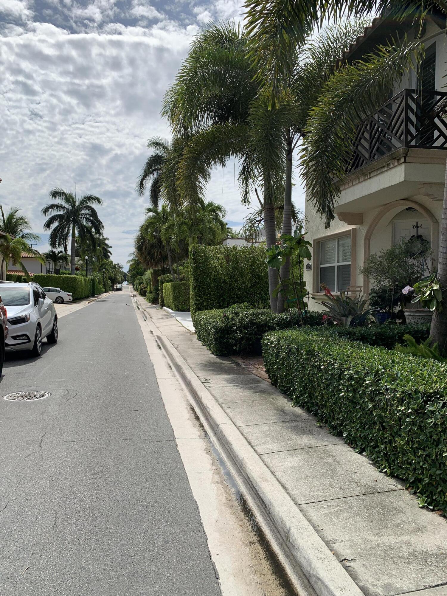 JEANETTE COURT - Residential Lease