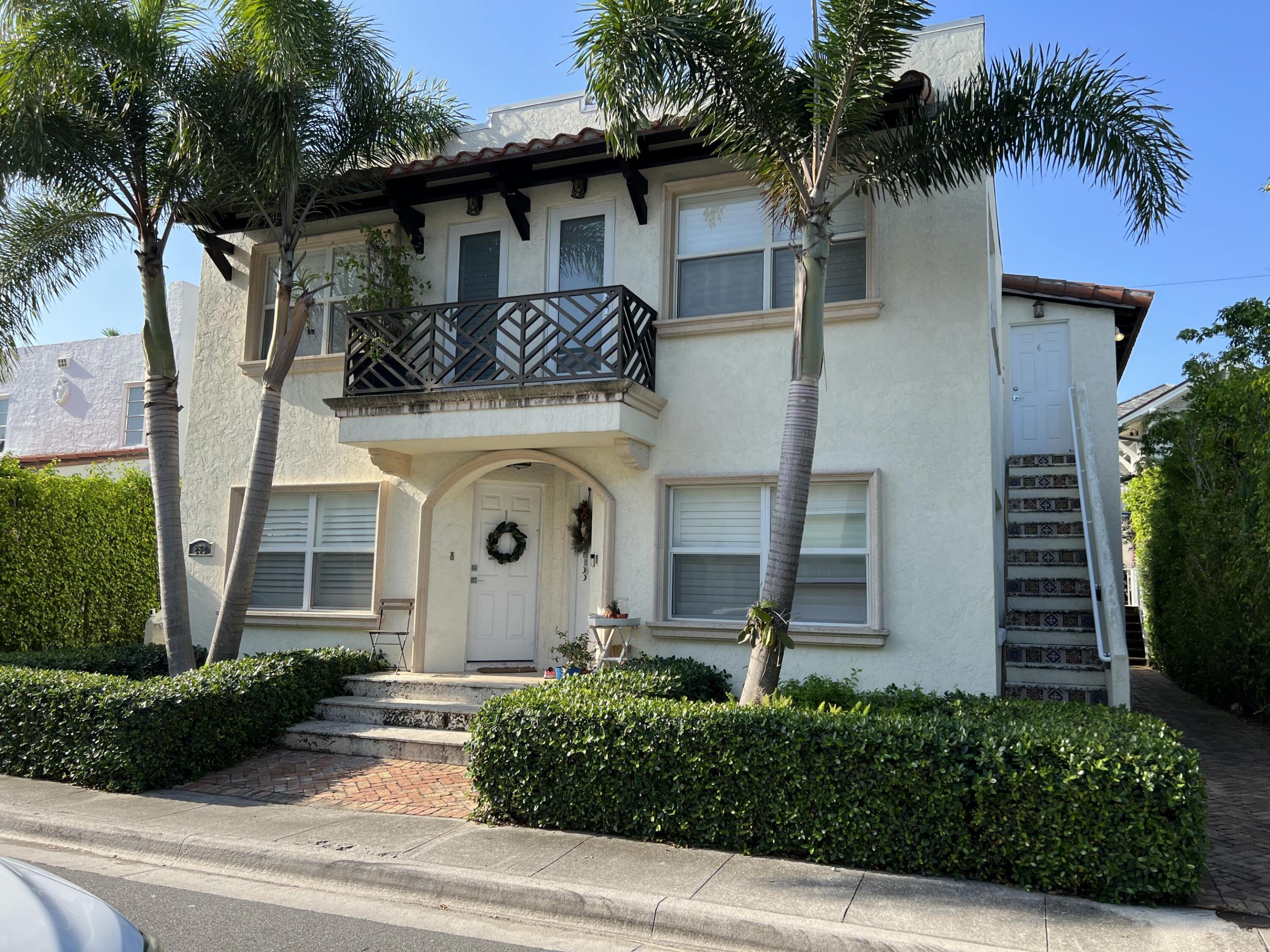 JEANETTE COURT - Residential Lease