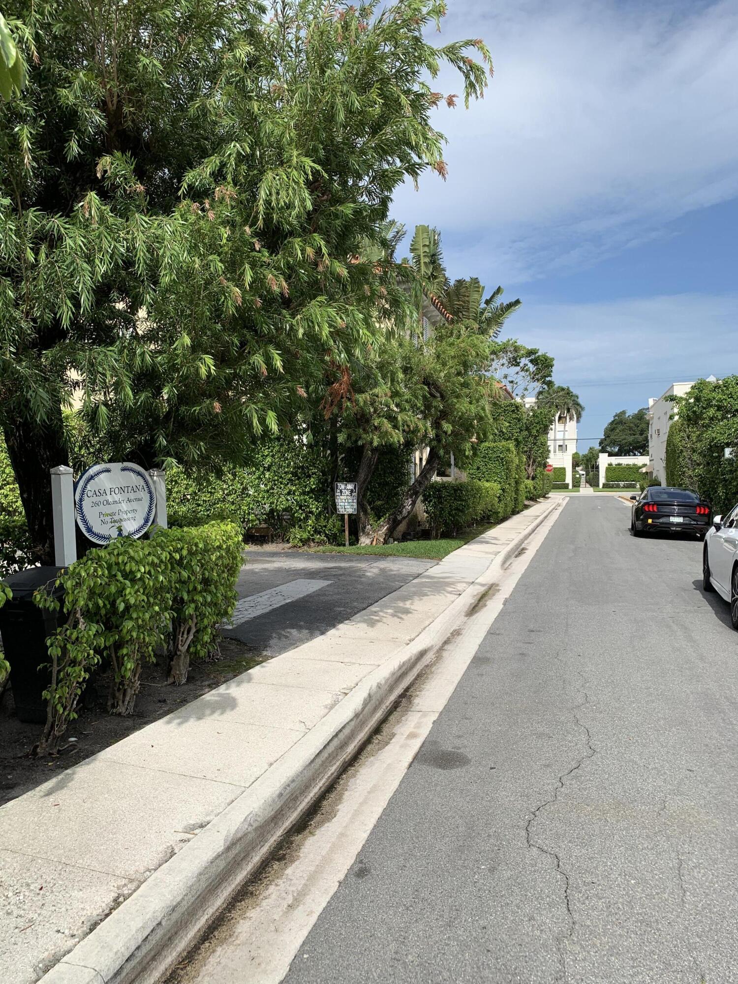 JEANETTE COURT - Residential Lease