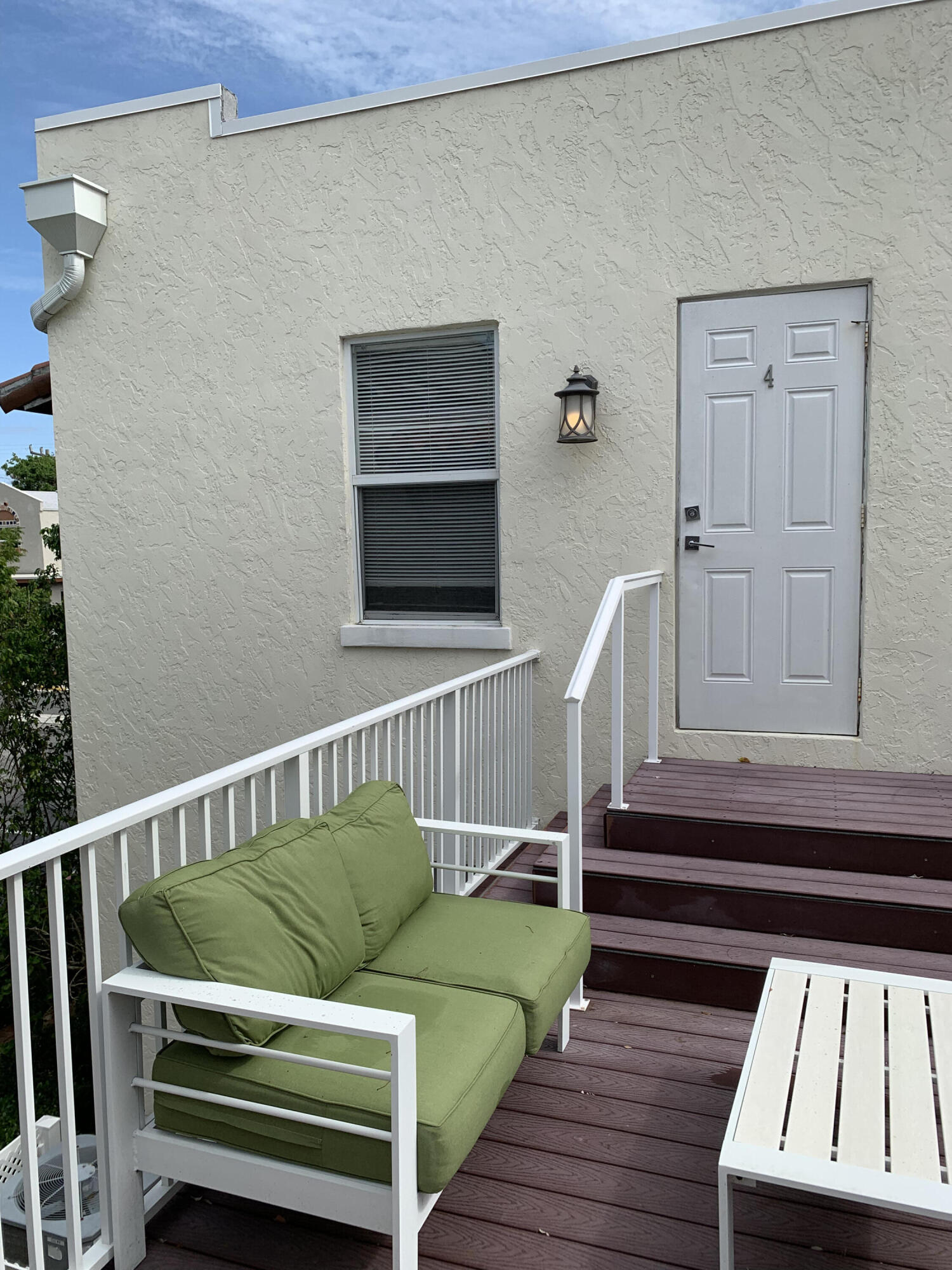 JEANETTE COURT - Residential Lease