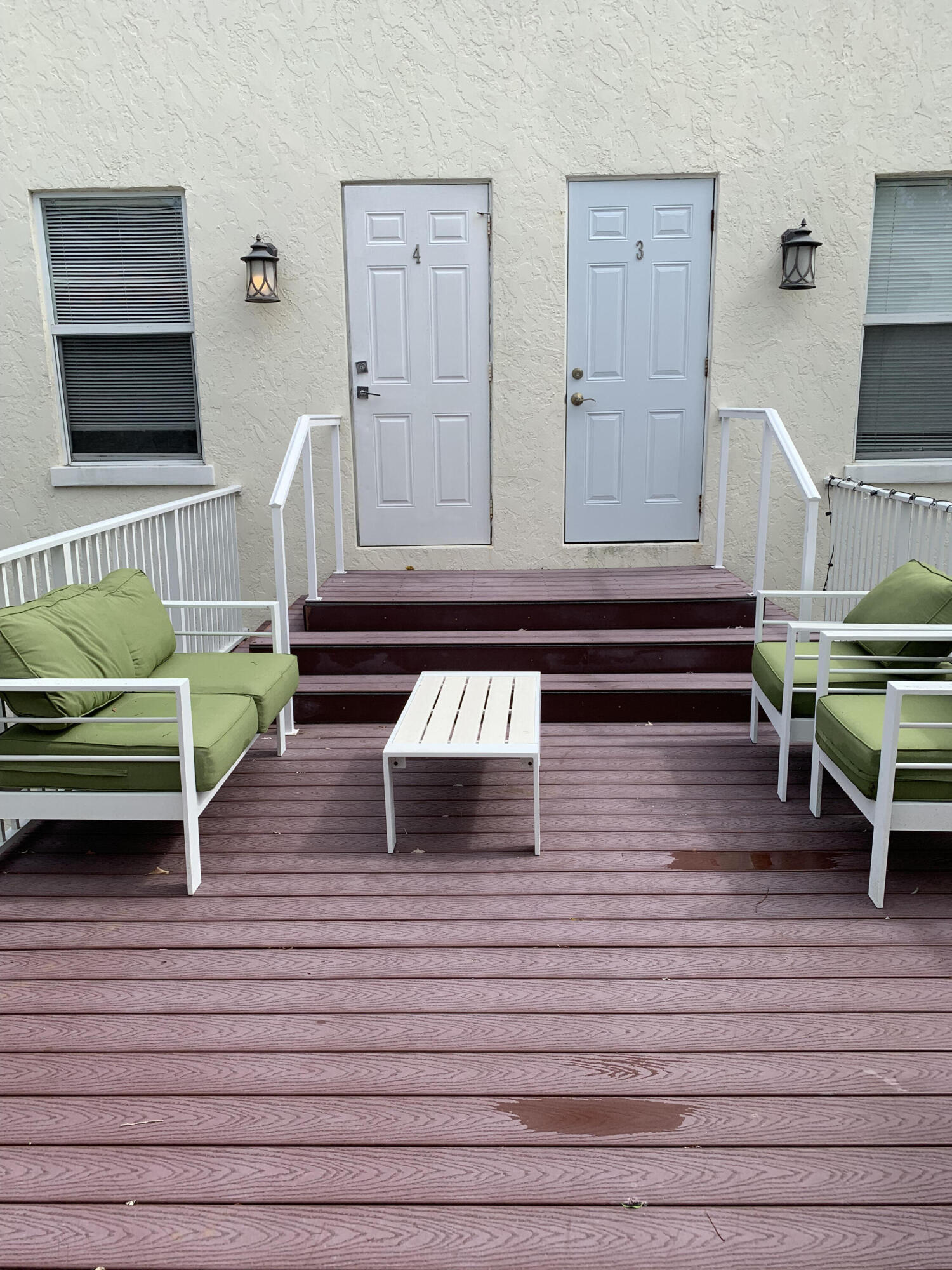 JEANETTE COURT - Residential Lease