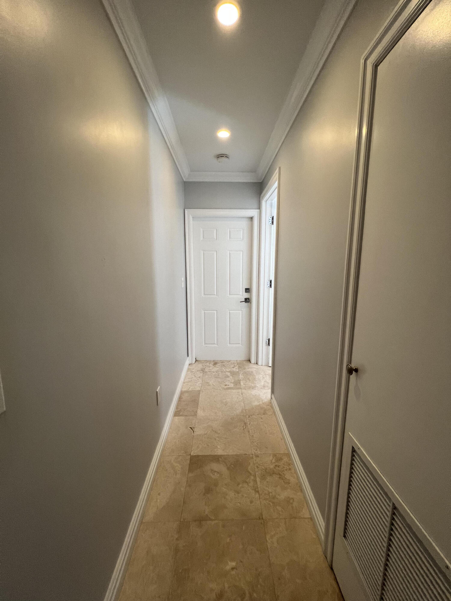 JEANETTE COURT - Residential Lease