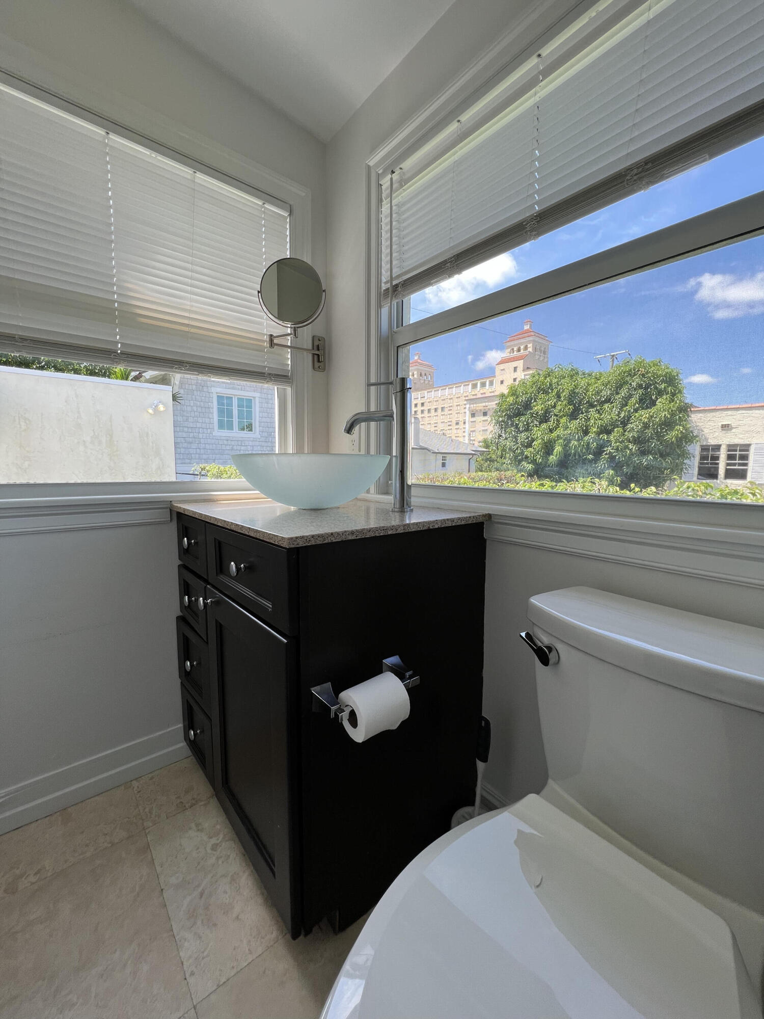 JEANETTE COURT - Residential Lease