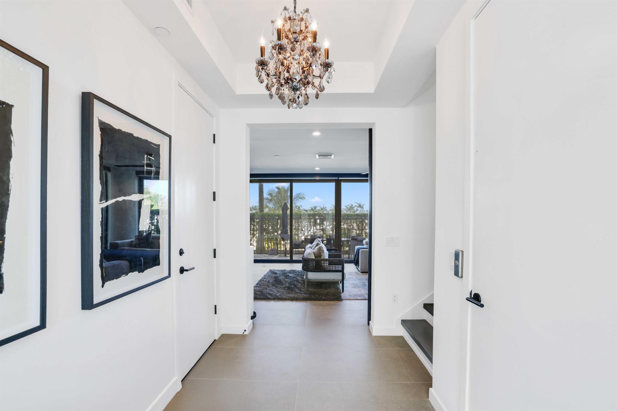 GULF STREAM VIEWS CONDO B - Residential