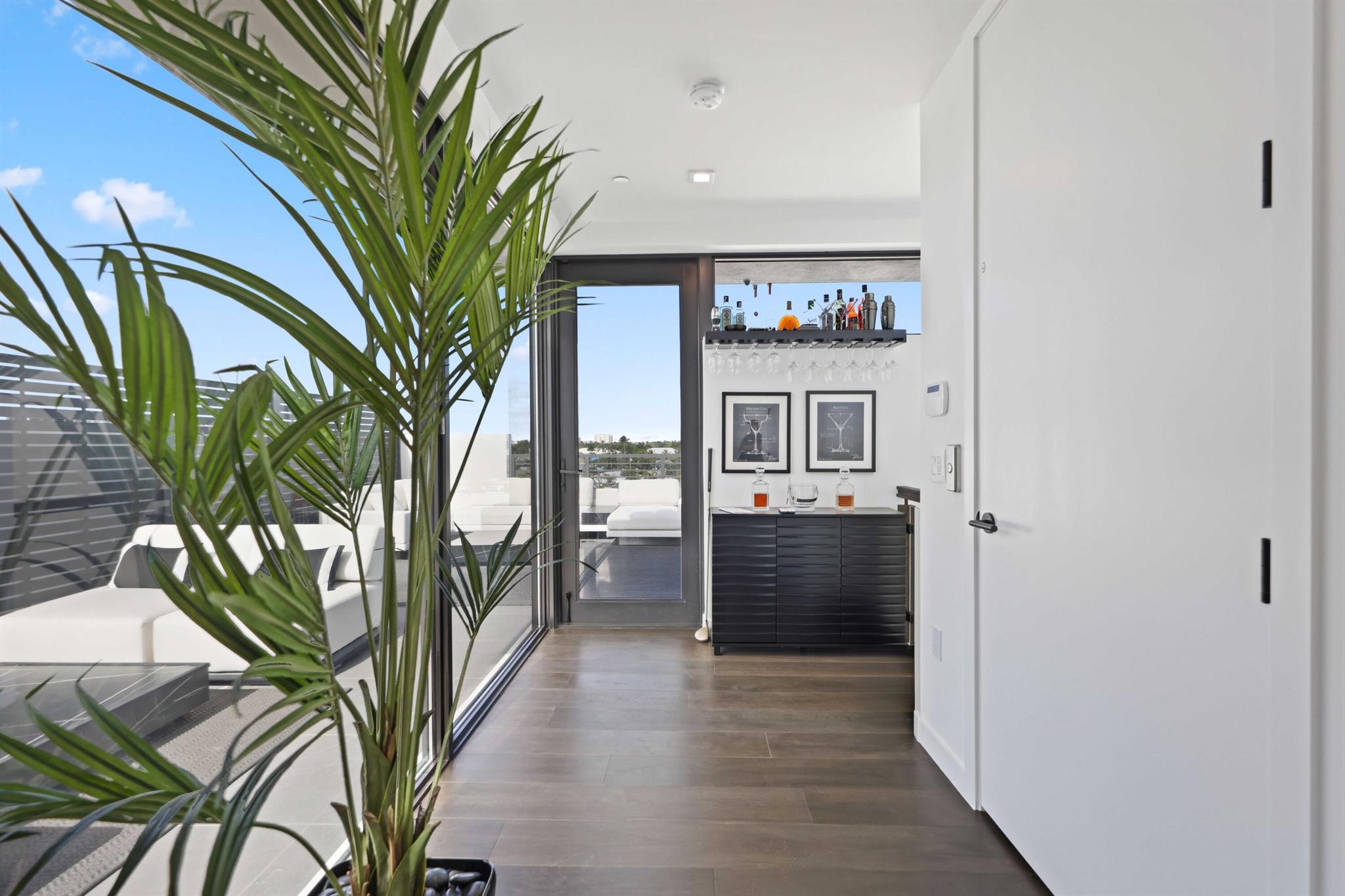 GULF STREAM VIEWS CONDO B - Residential