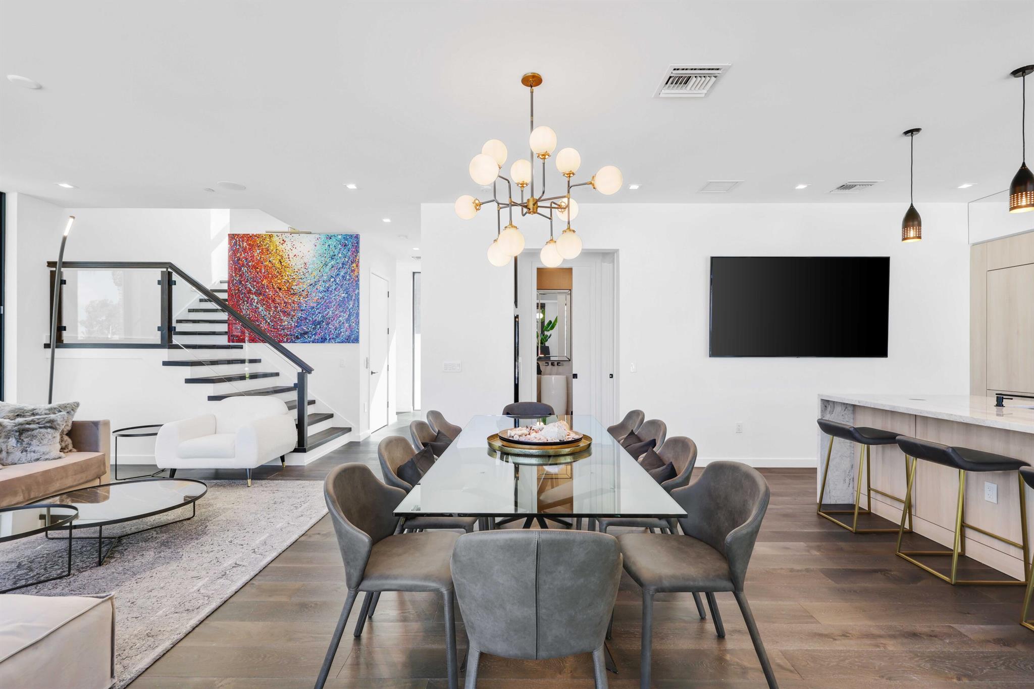 GULF STREAM VIEWS CONDO B - Residential