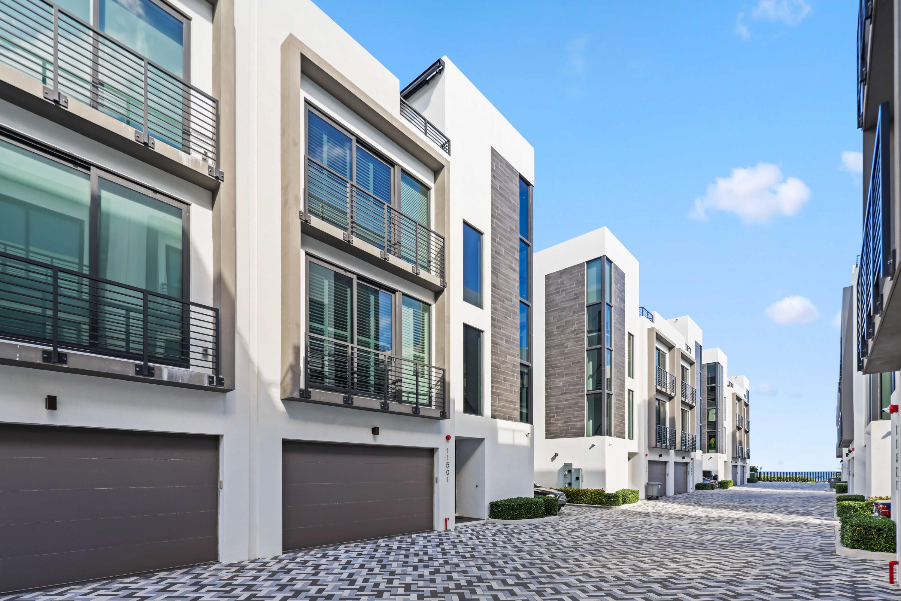 11501 Old Ocean Boulevard