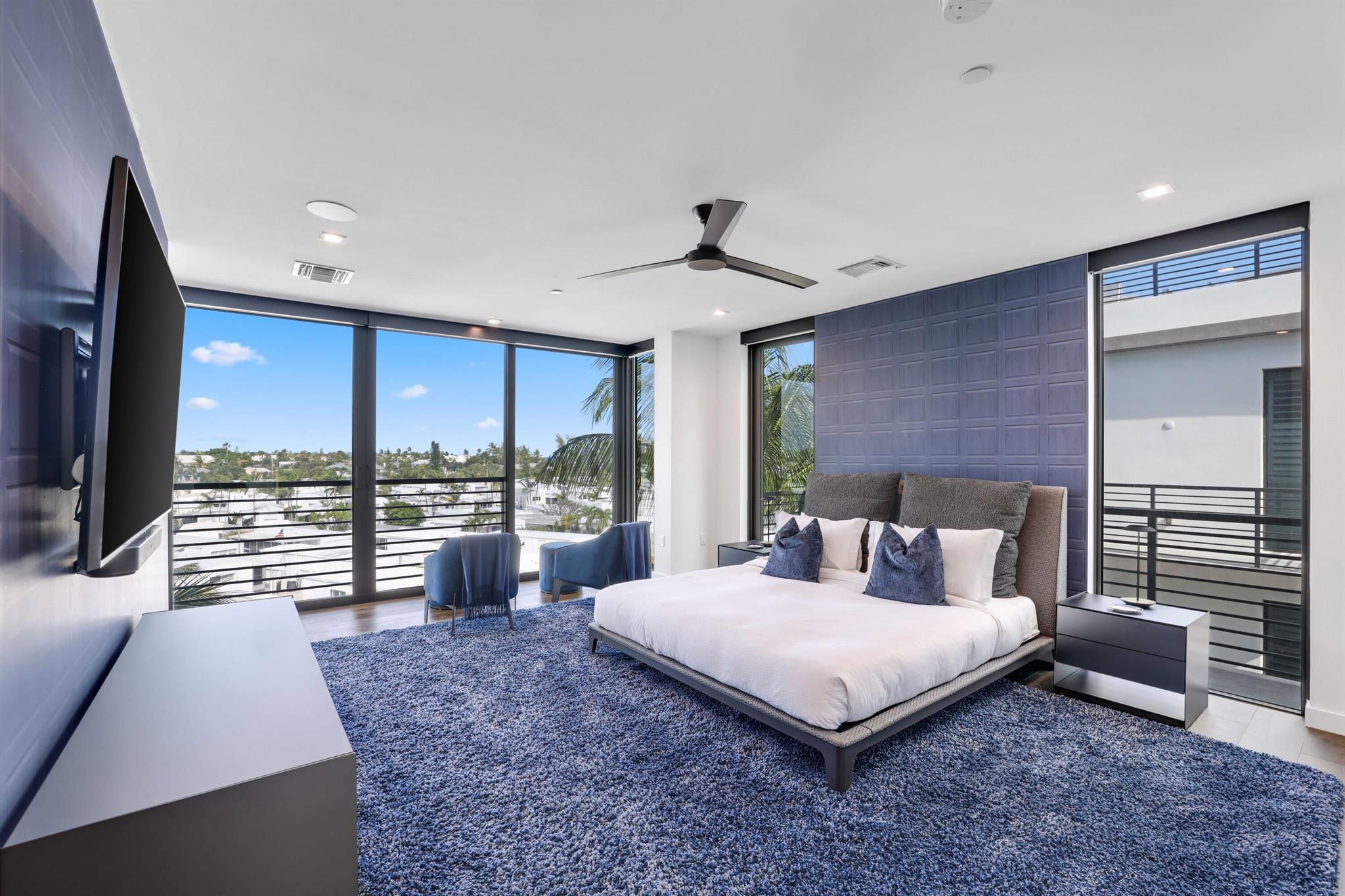 GULF STREAM VIEWS CONDO B - Residential