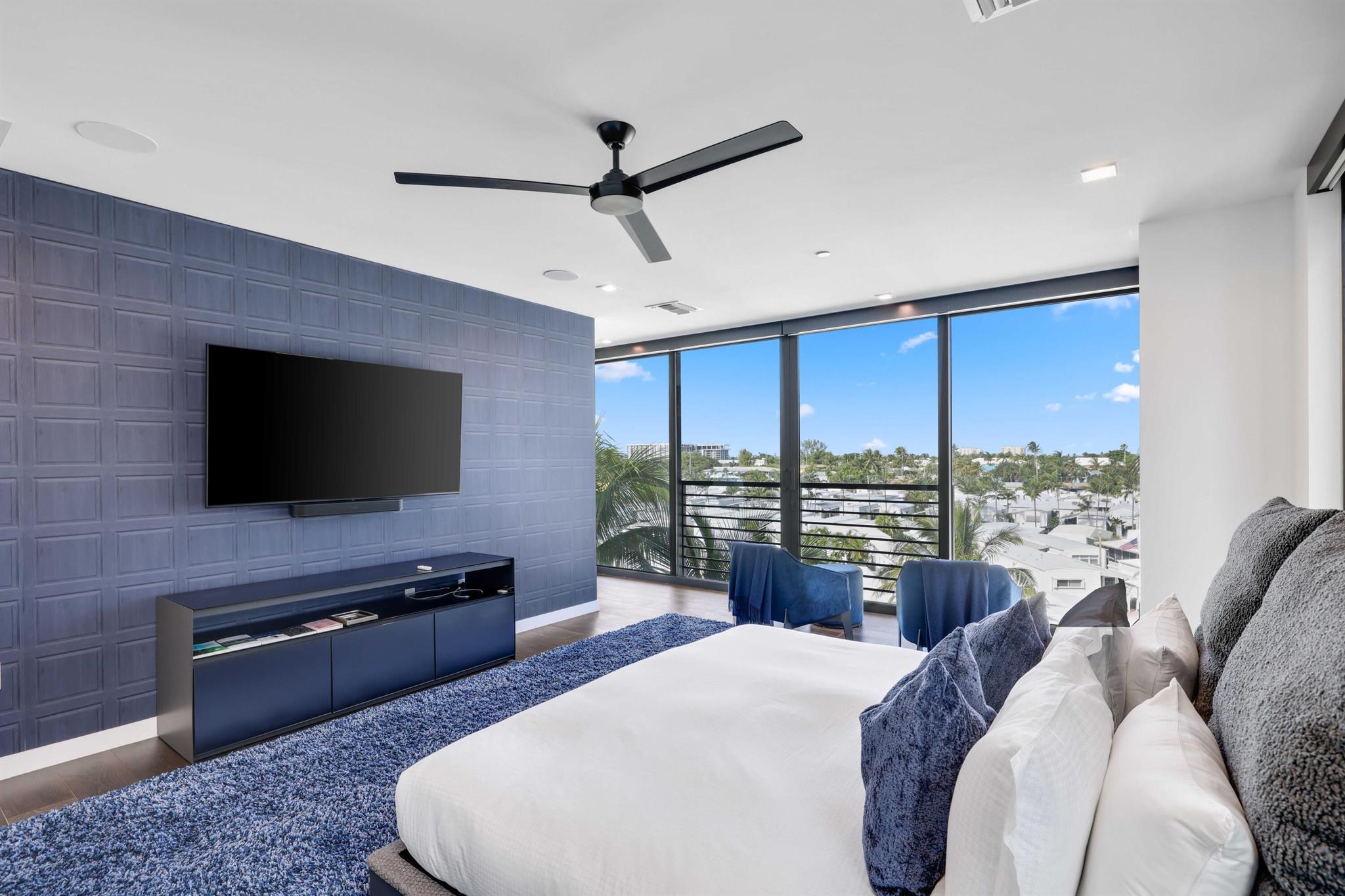 GULF STREAM VIEWS CONDO B - Residential