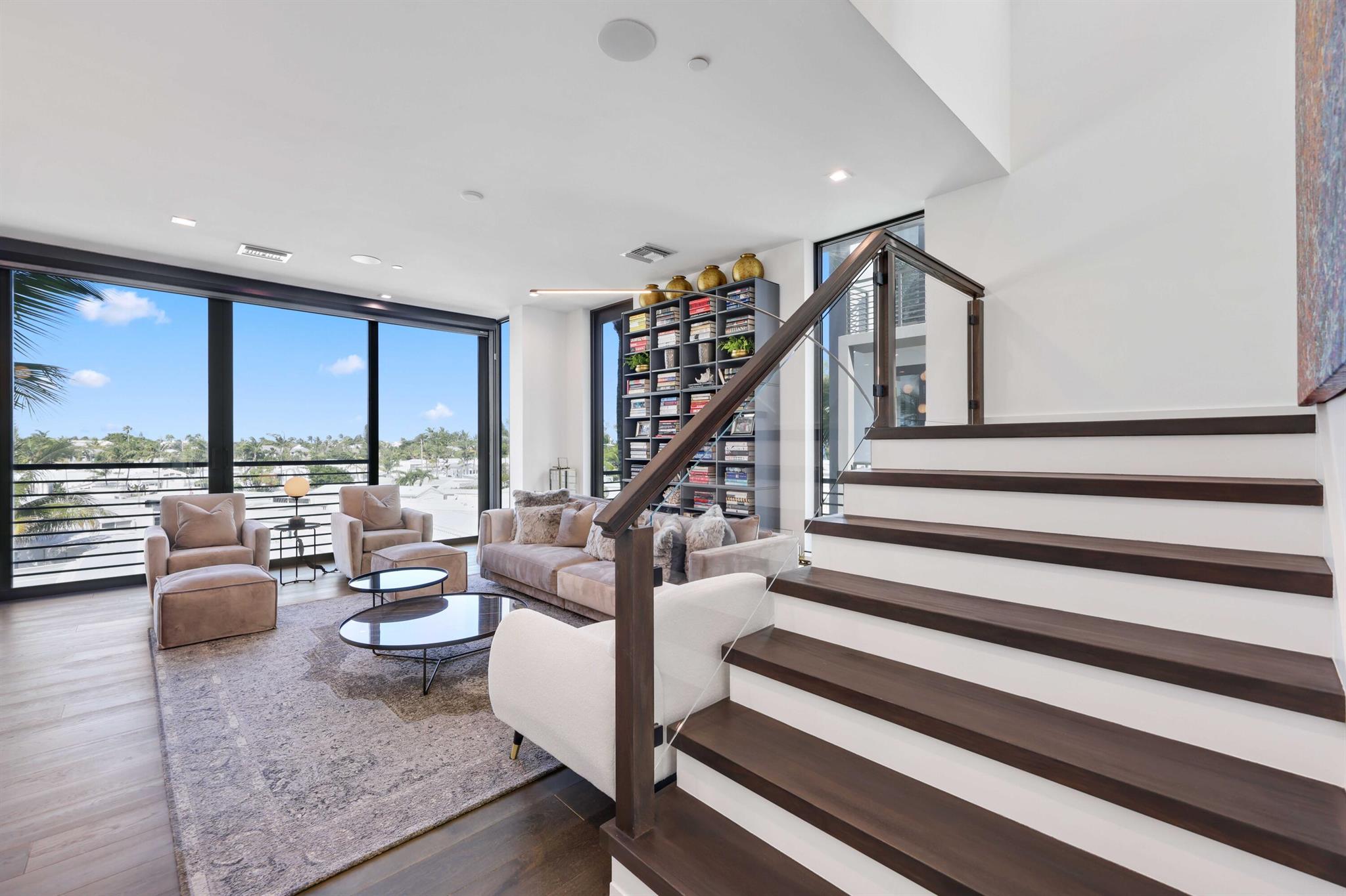 GULF STREAM VIEWS CONDO B - Residential