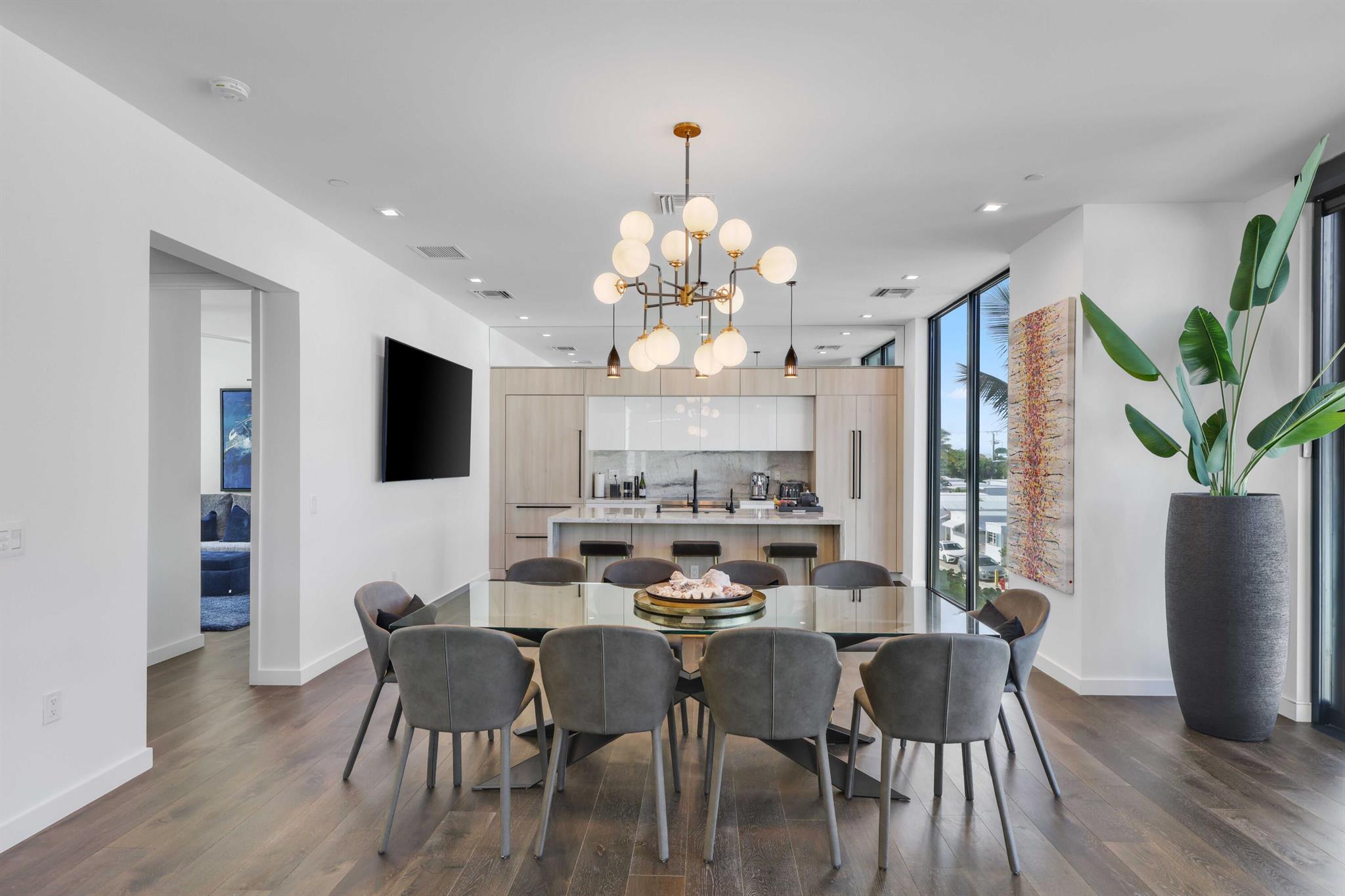 GULF STREAM VIEWS CONDO B - Residential