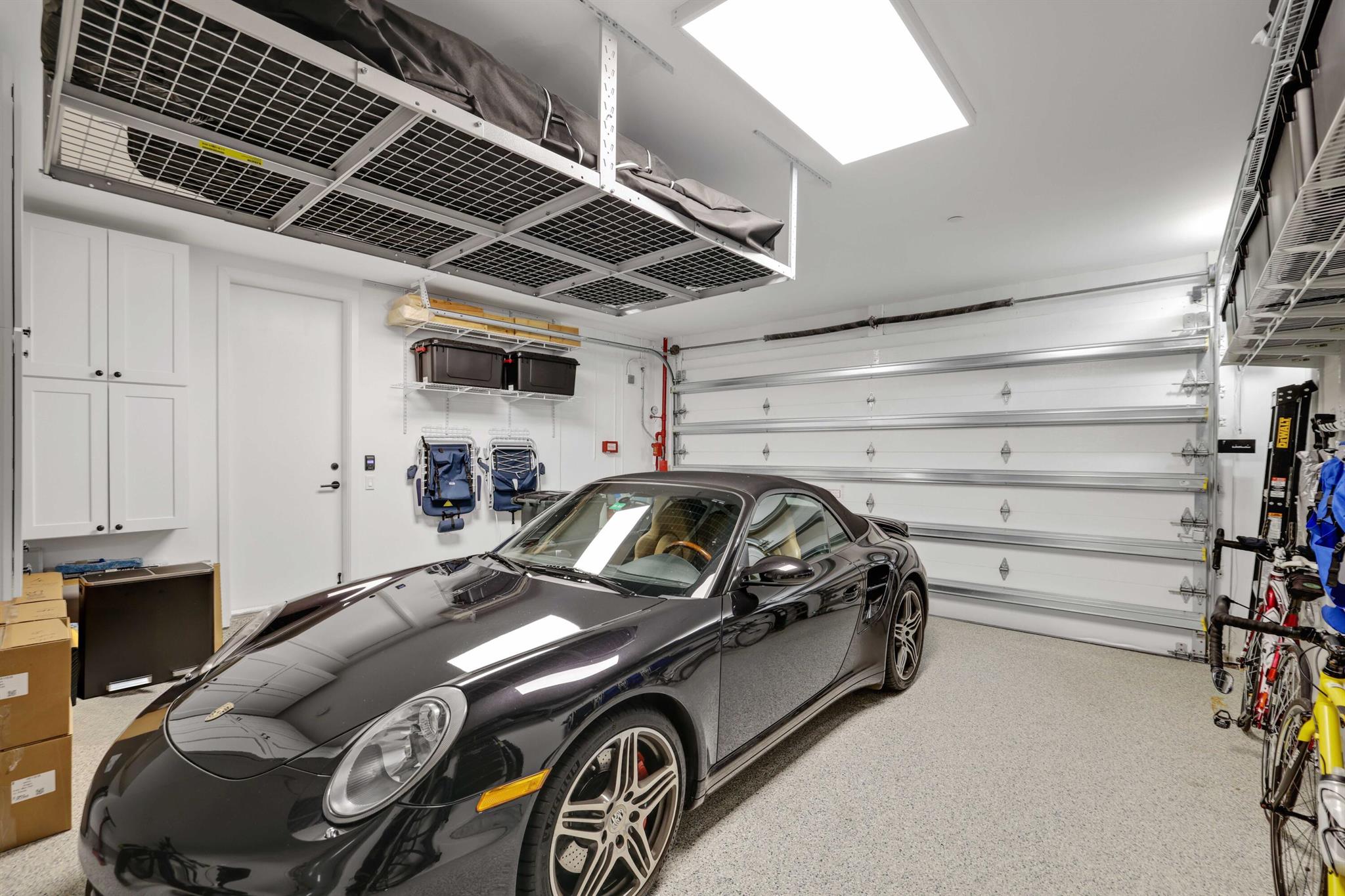 GULF STREAM VIEWS CONDO B - Residential