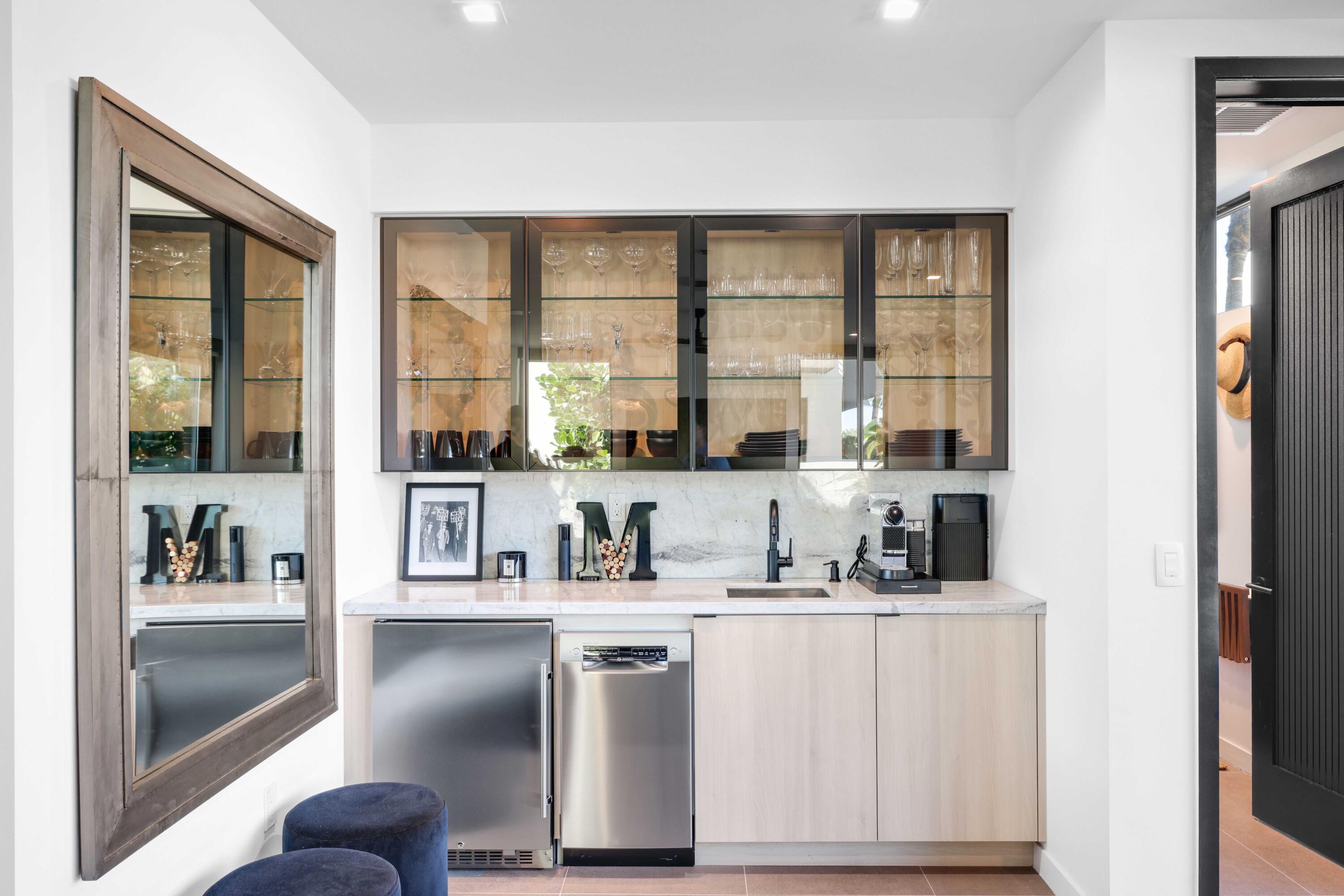 GULF STREAM VIEWS CONDO BLDG 4 - Residential