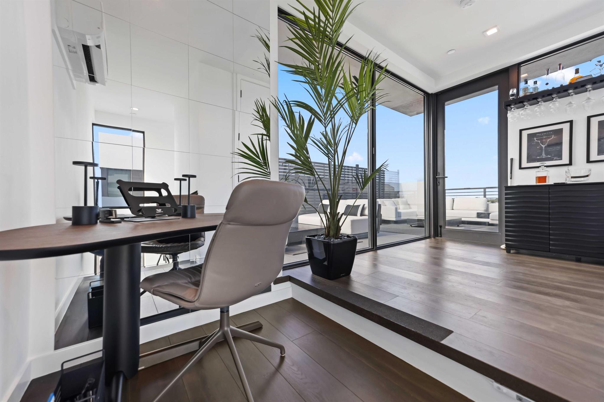 GULF STREAM VIEWS CONDO B - Residential