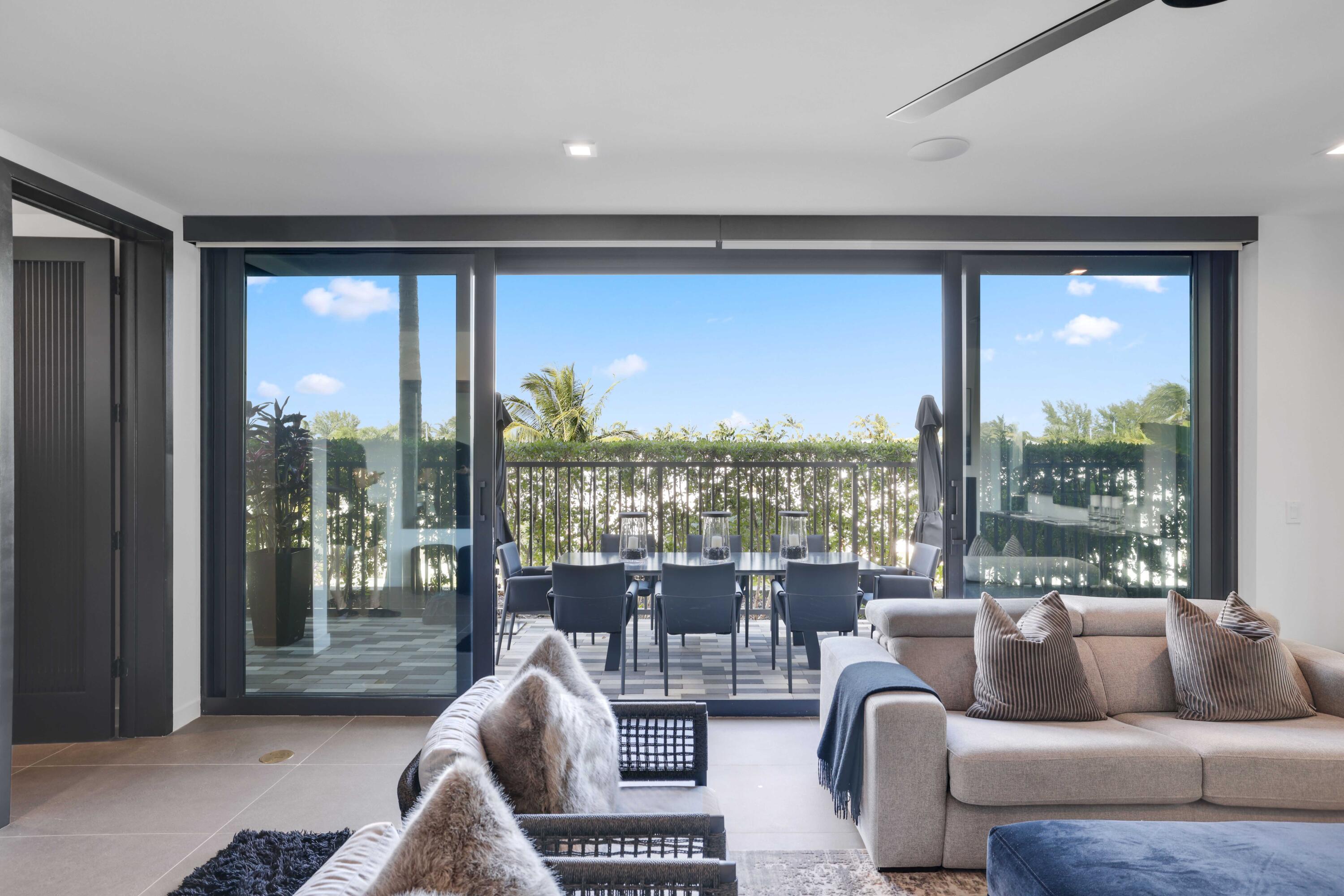 GULF STREAM VIEWS CONDO BLDG 4 - Residential