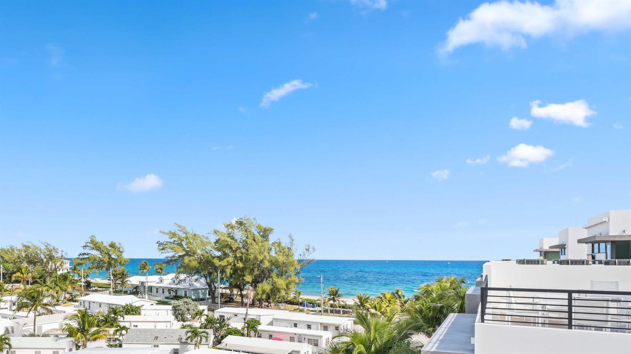 GULF STREAM VIEWS CONDO B - Residential