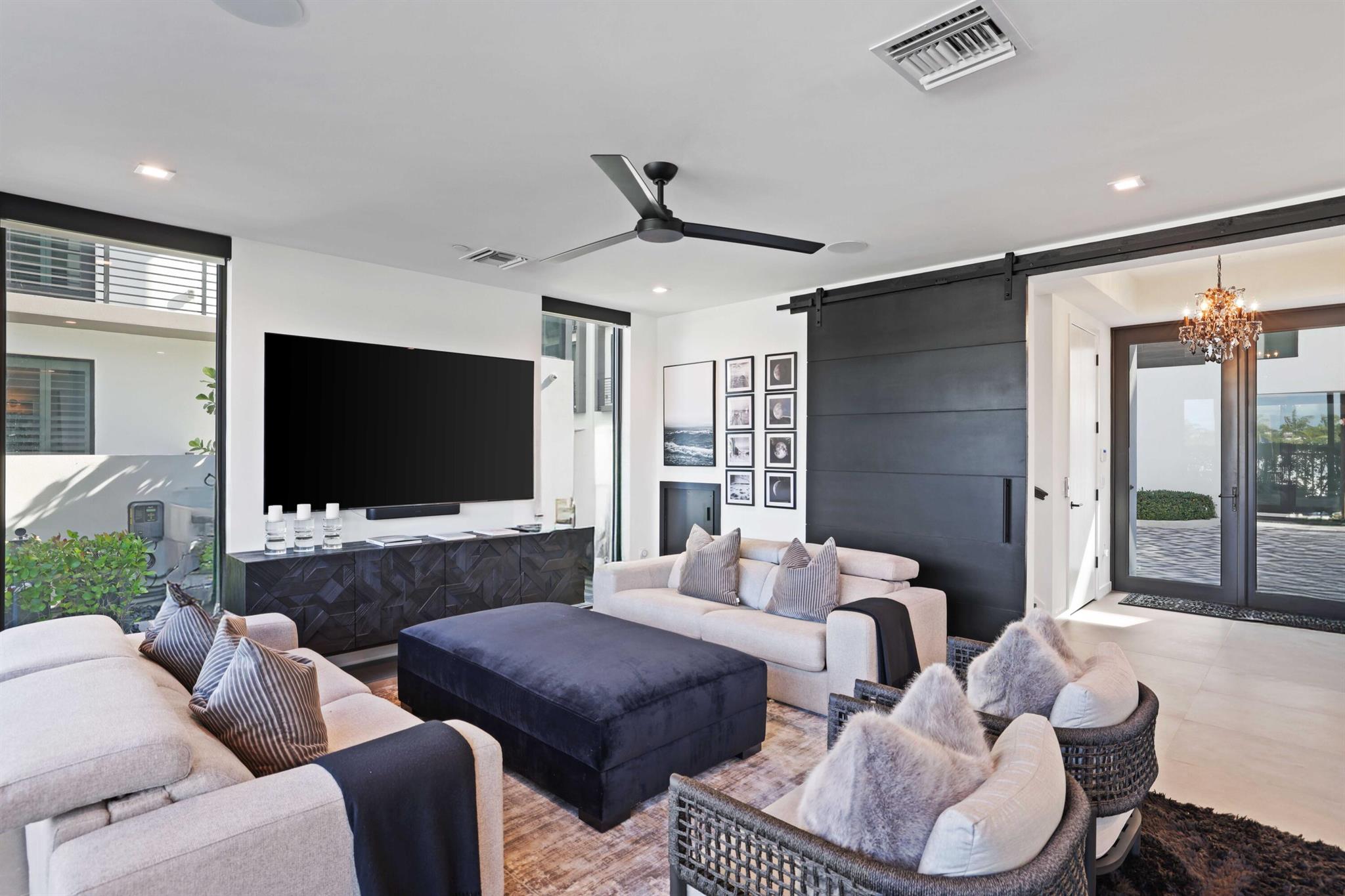 GULF STREAM VIEWS CONDO B - Residential