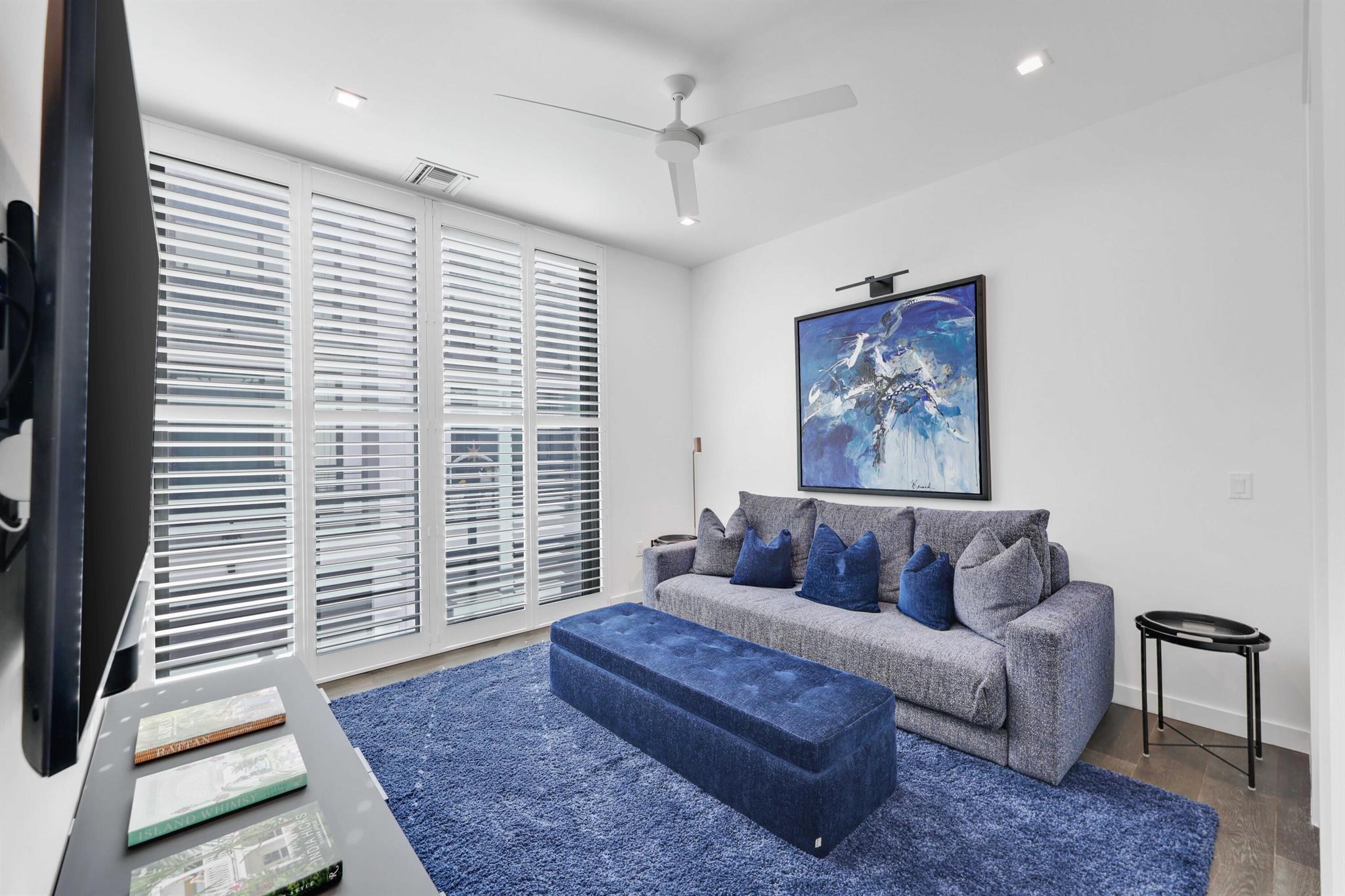 GULF STREAM VIEWS CONDO B - Residential