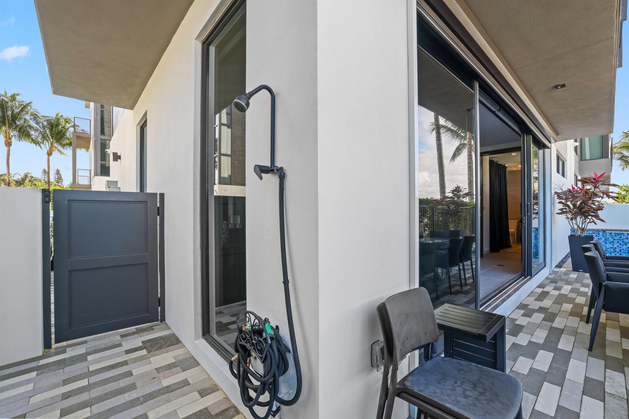 GULF STREAM VIEWS CONDO B - Residential