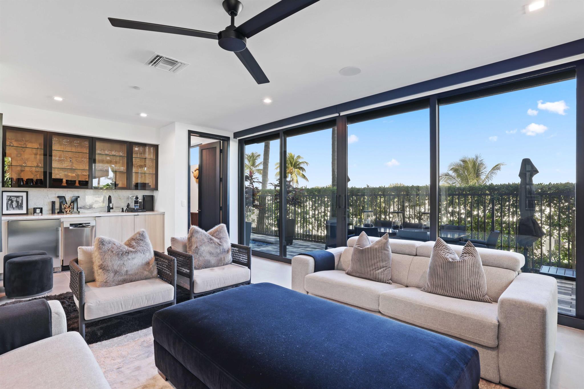 GULF STREAM VIEWS CONDO B - Residential