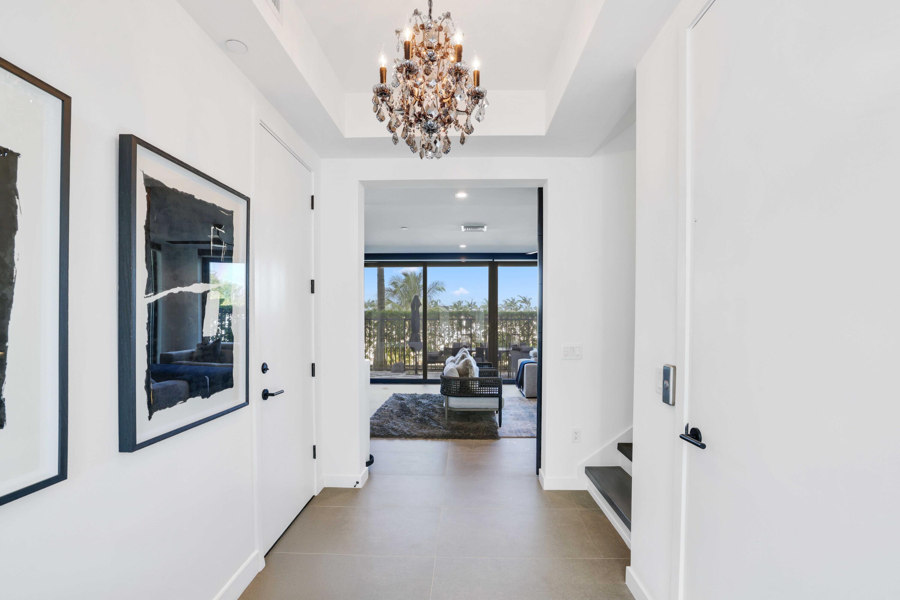 GULF STREAM VIEWS CONDO BLDG 4 - Residential