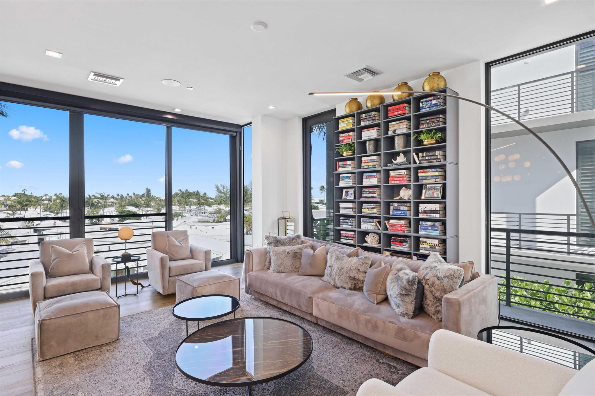 GULF STREAM VIEWS CONDO B - Residential