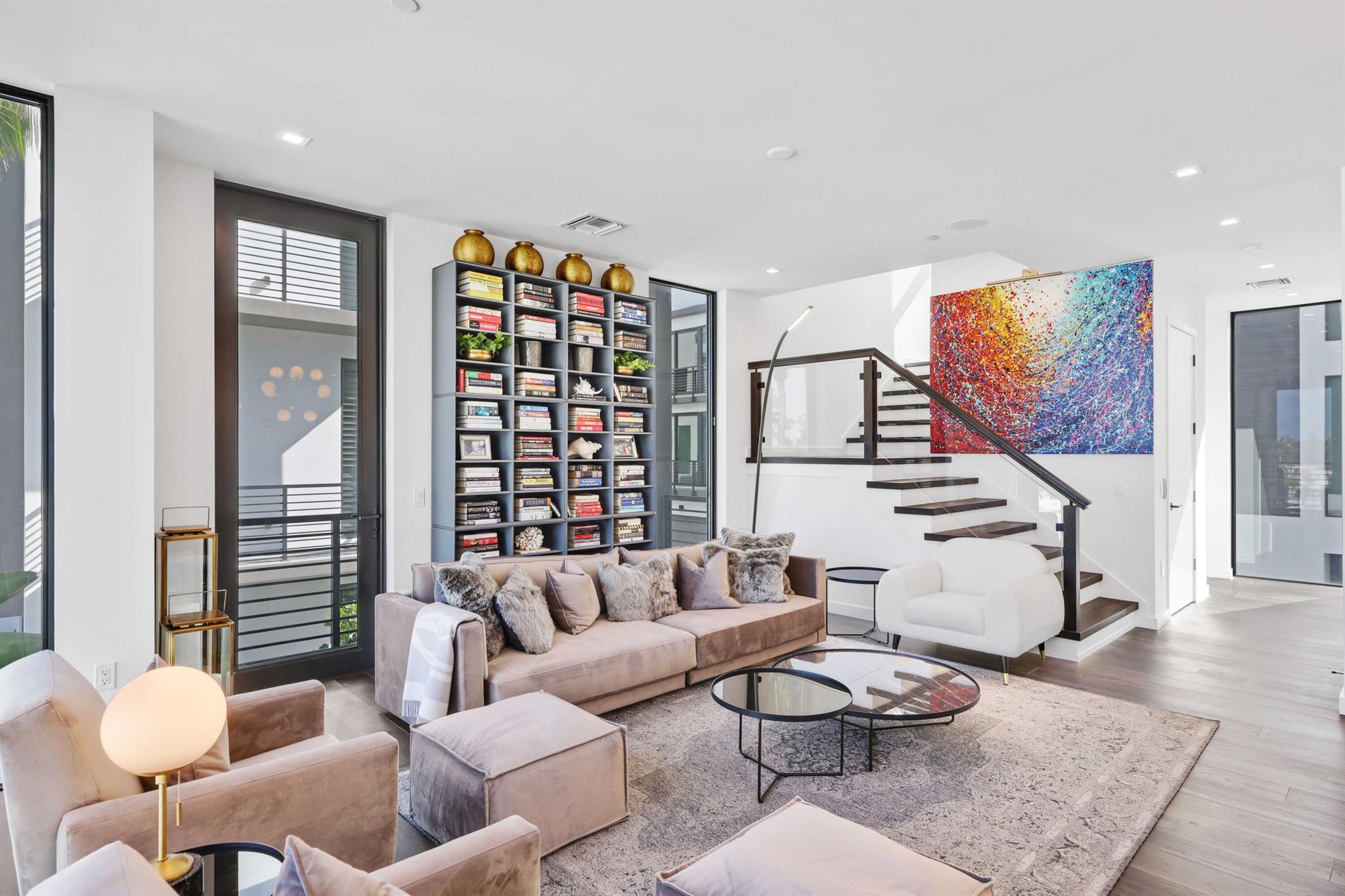 GULF STREAM VIEWS CONDO B - Residential